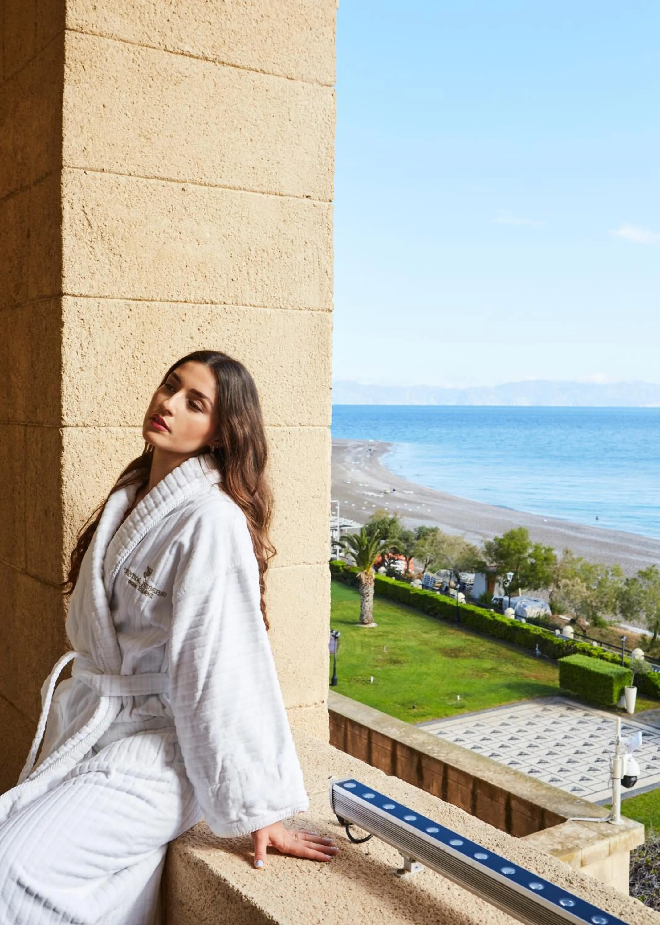 Grande Albergo Delle Rose