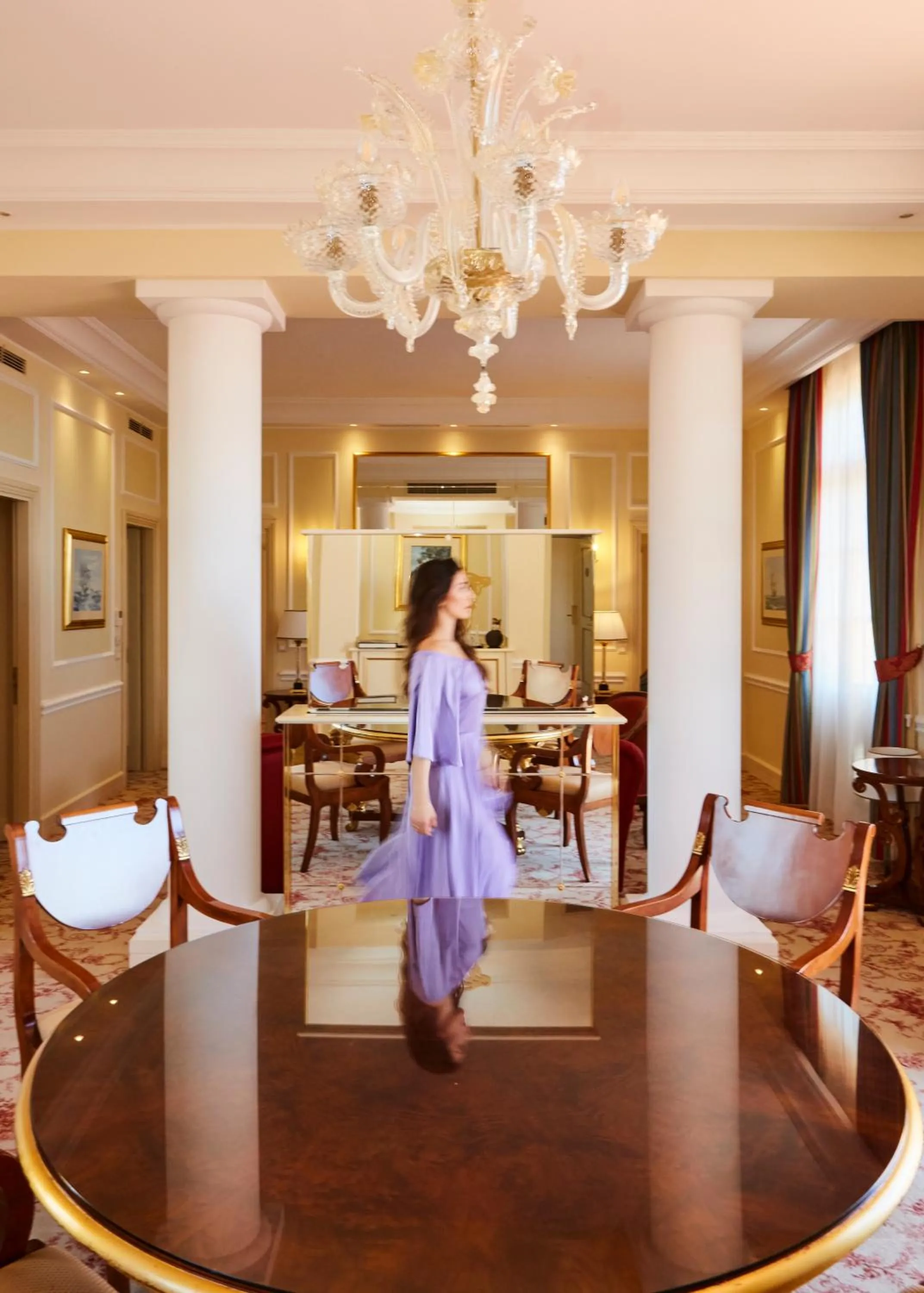 Grande Albergo Delle Rose