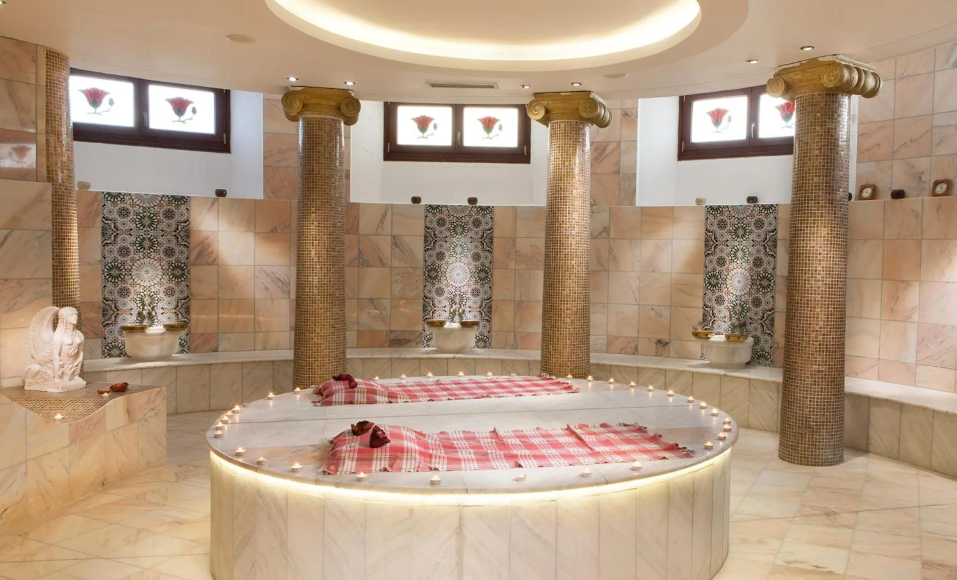 Grande Albergo Delle Rose