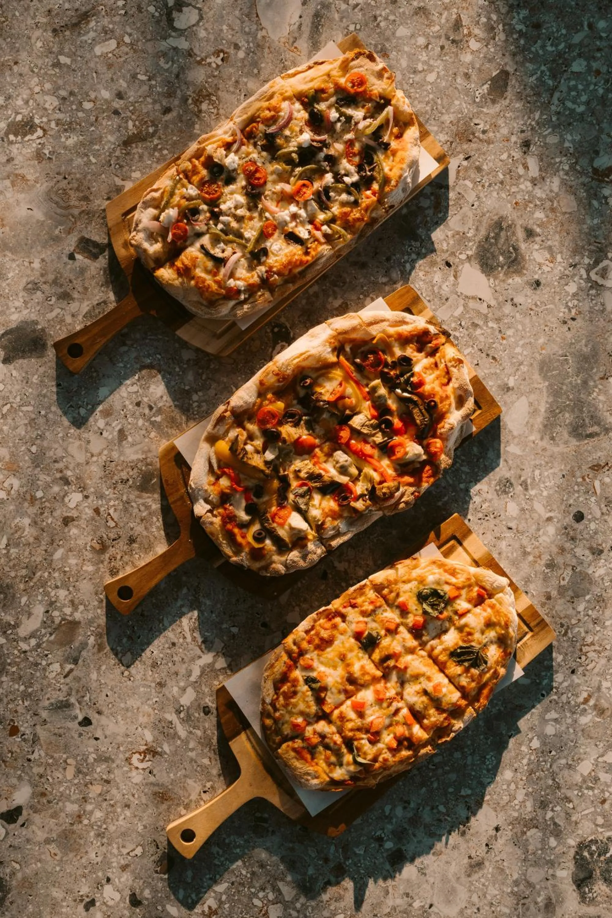 Food in Grande Albergo Delle Rose