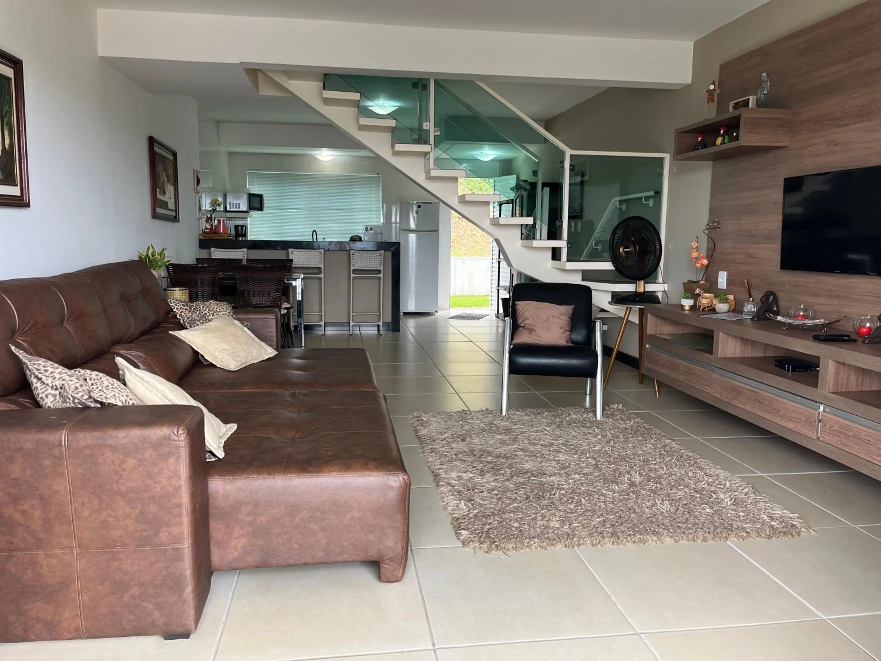 Refúgio Escarpas do Lago Mirante 1702