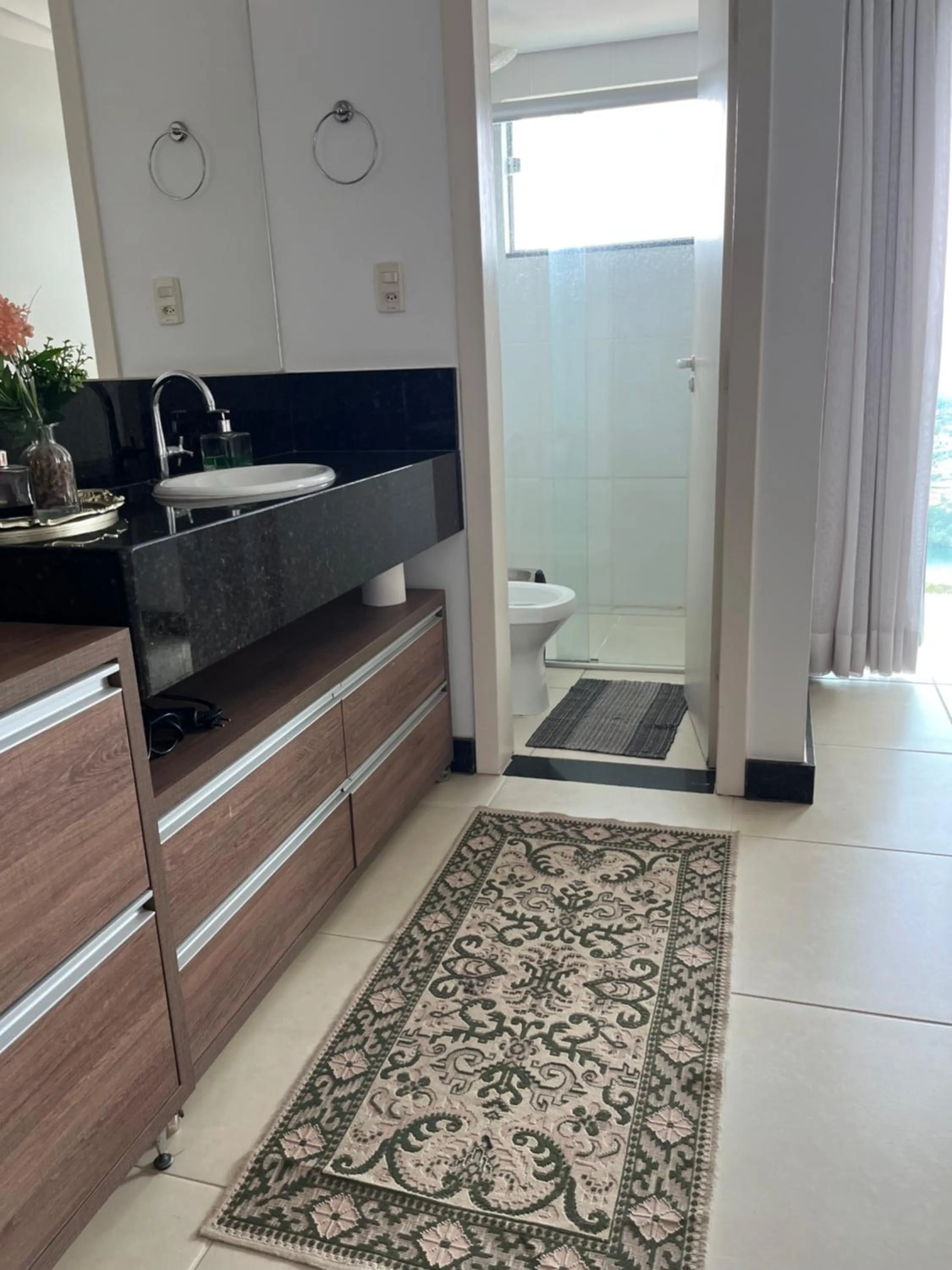 Refúgio Escarpas do Lago Mirante 1702