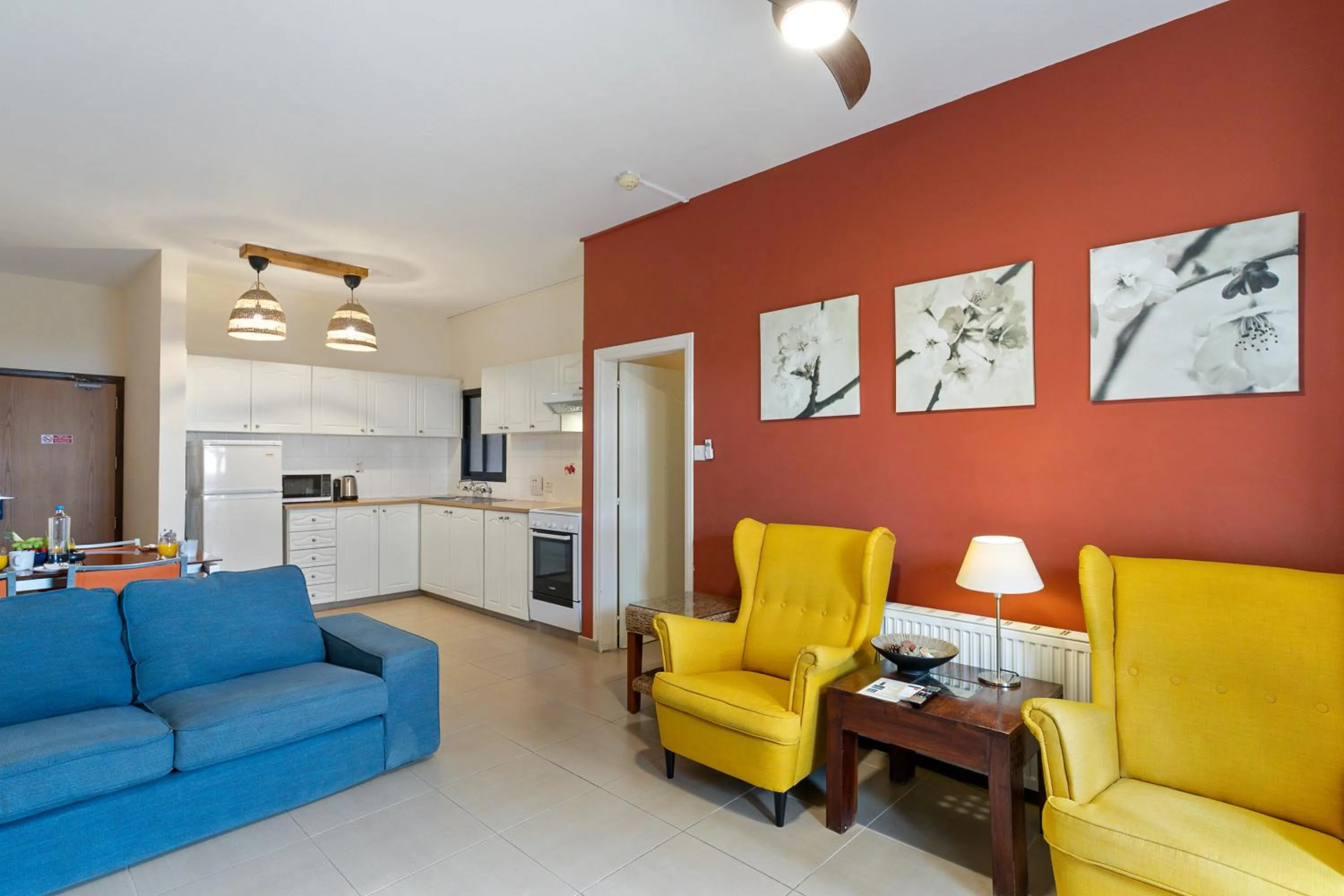 Hill View Hotel Apartments