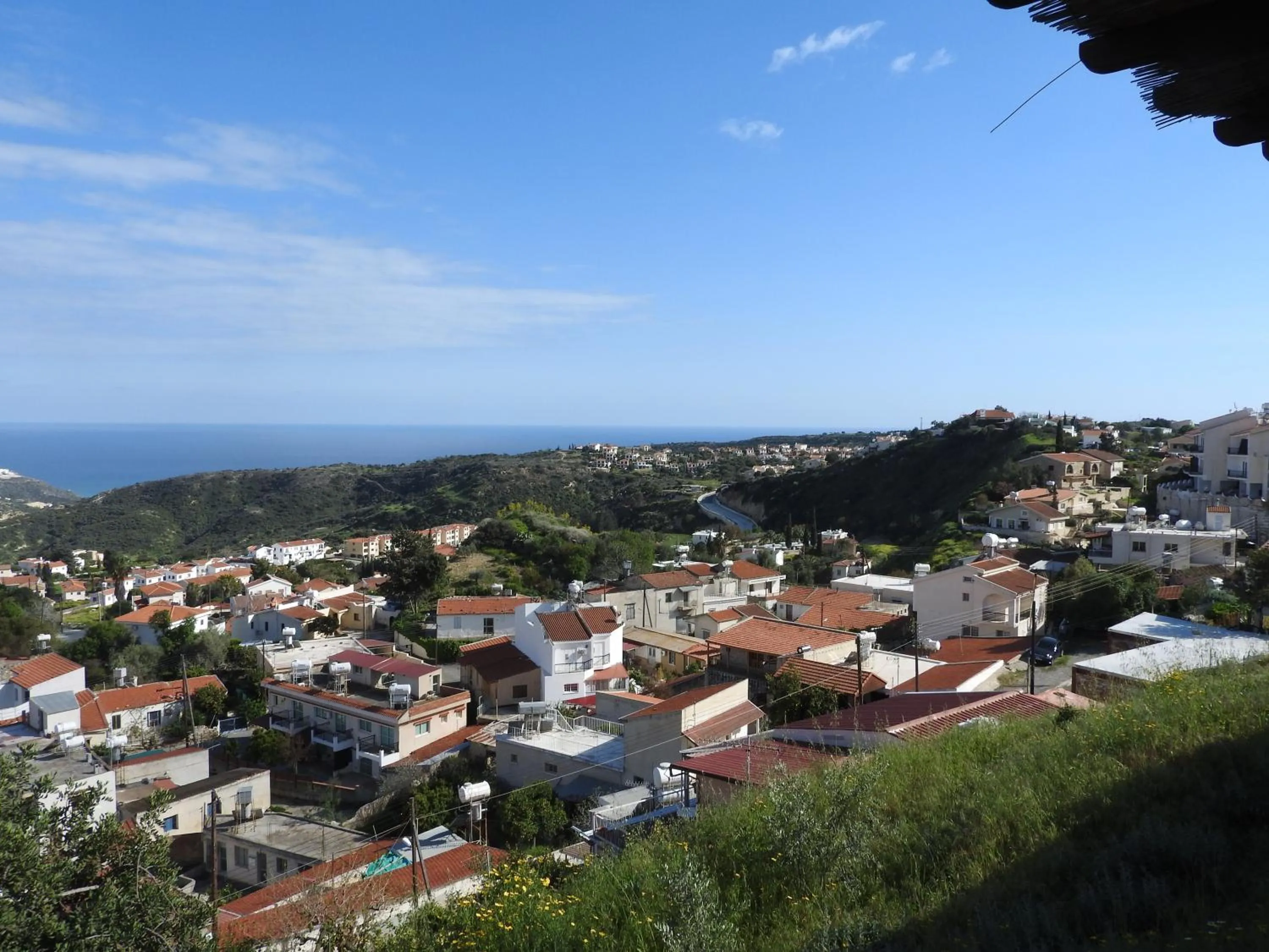 Hill View Hotel Apartments