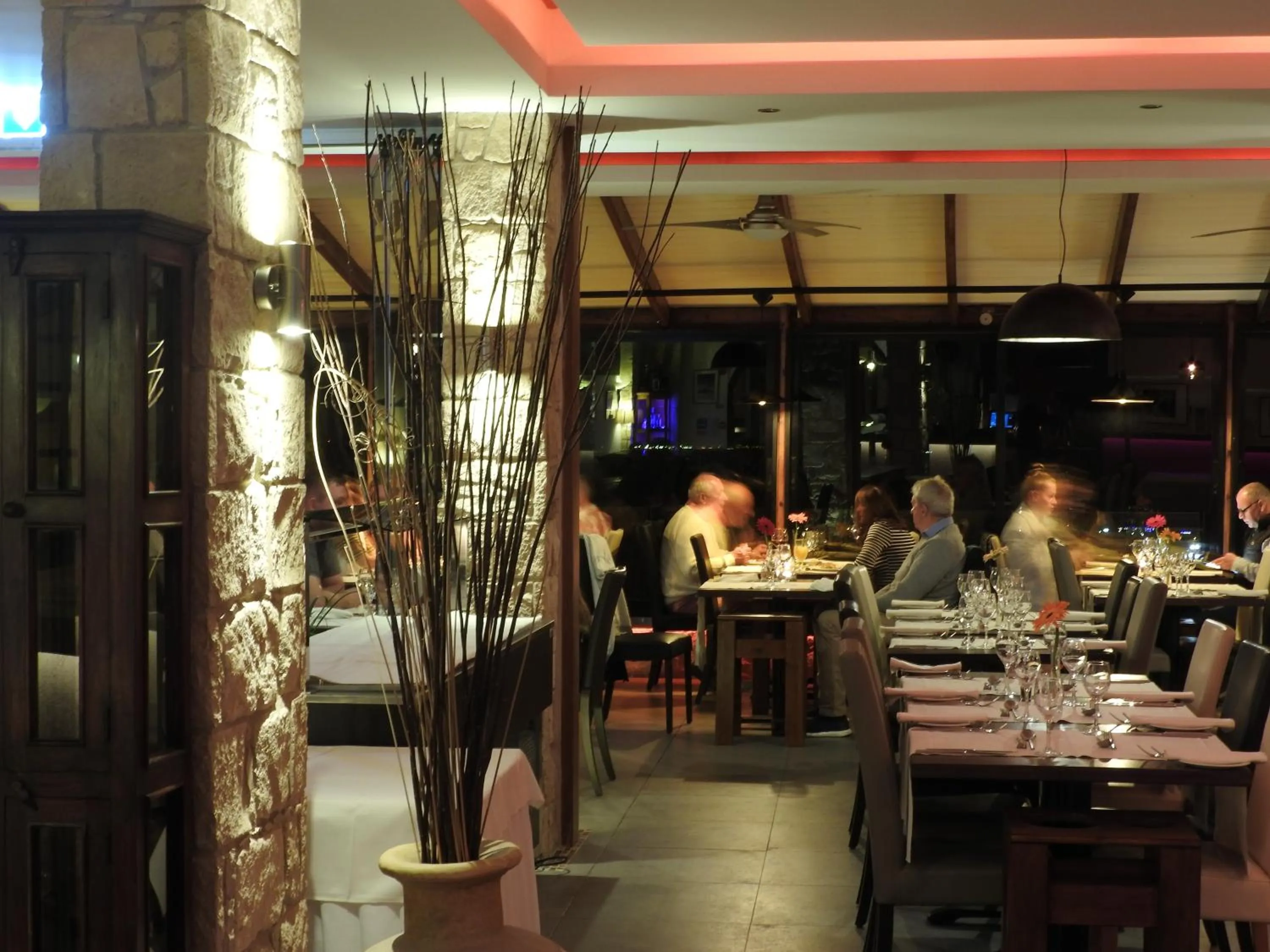 Hill View Hotel Apartments