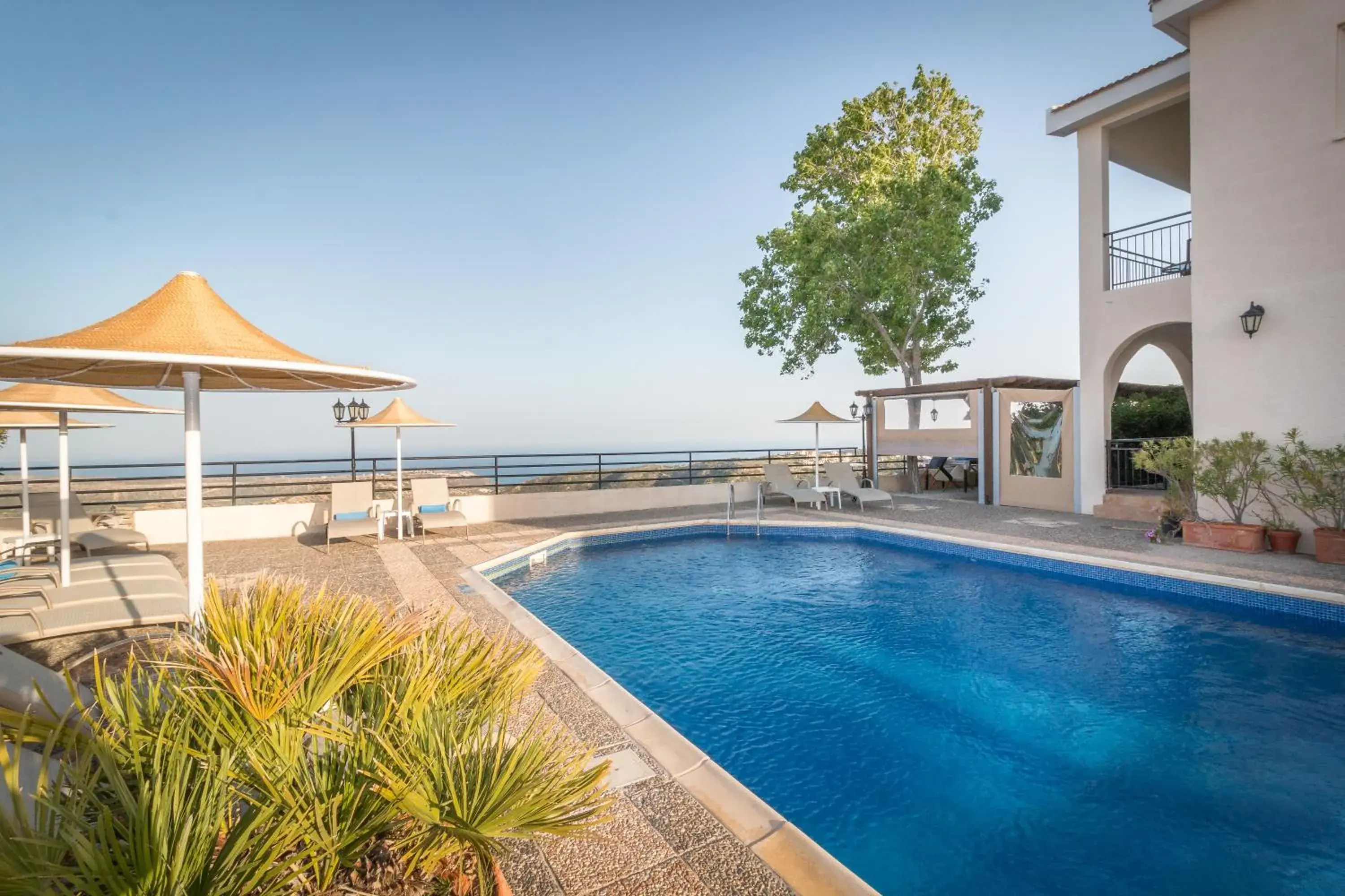 Hill View Hotel Apartments Hill View Hotel Apartments