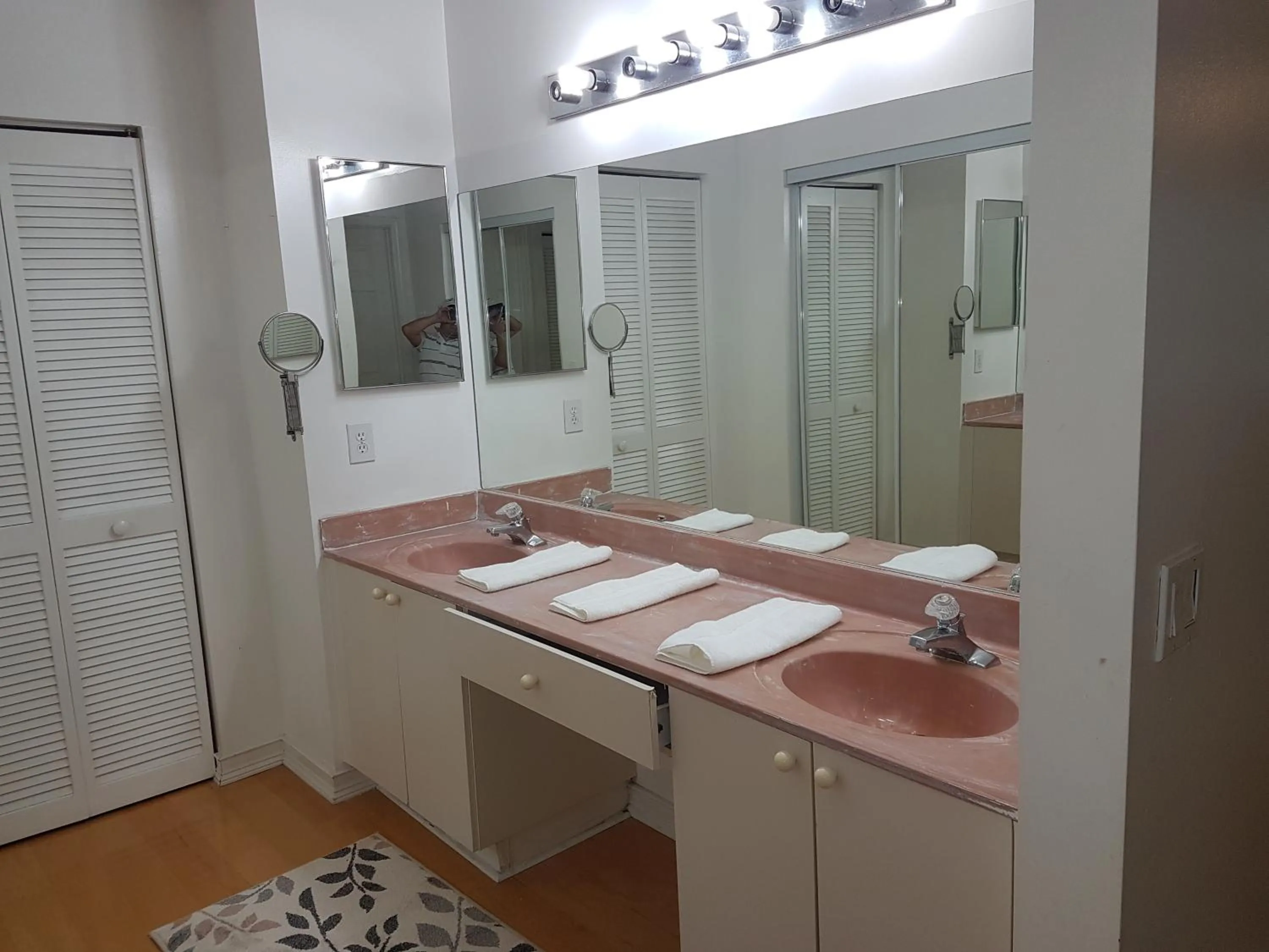 Master Luxury Room