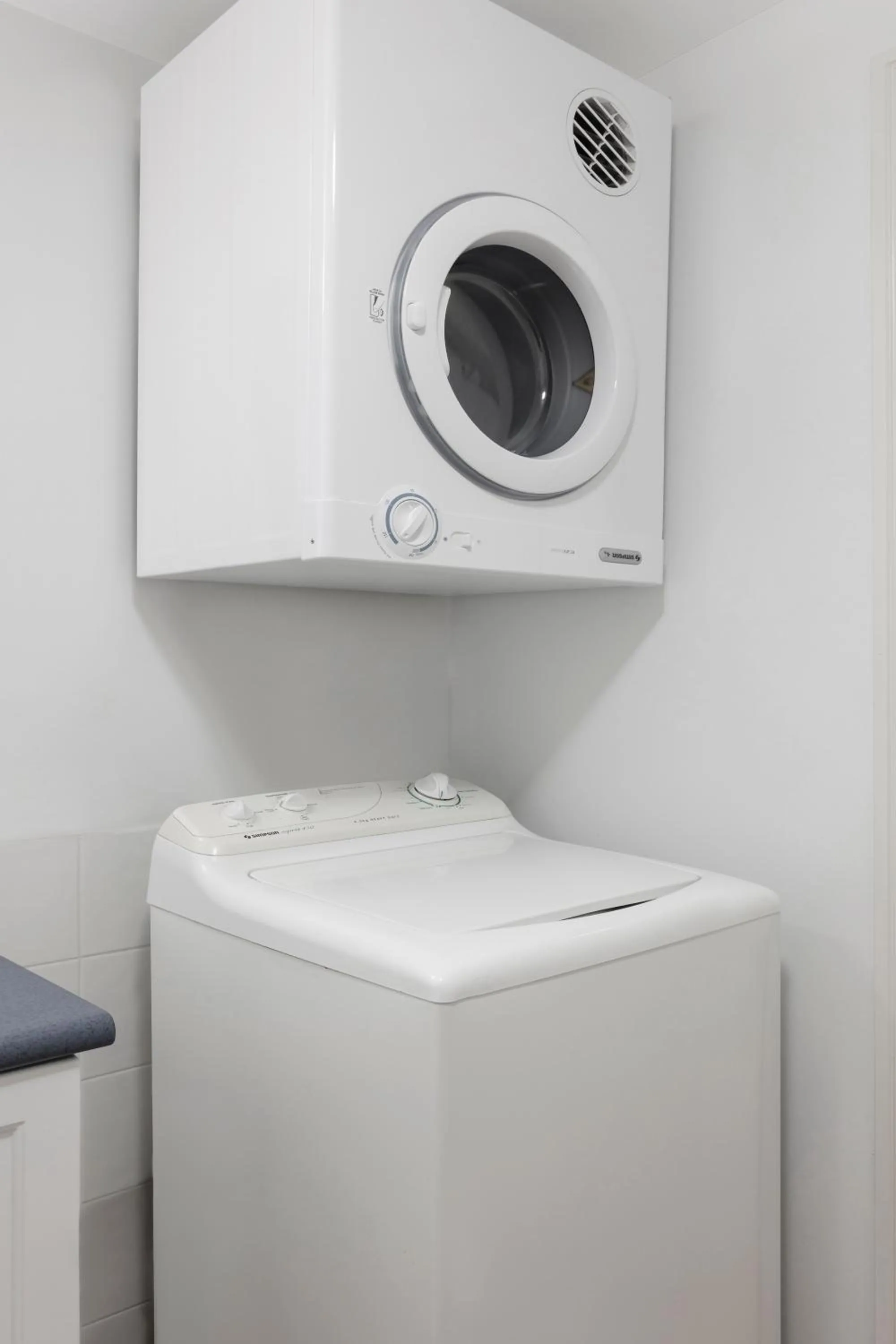 Bathroom in Oaks Gold Coast Calypso Plaza Suites