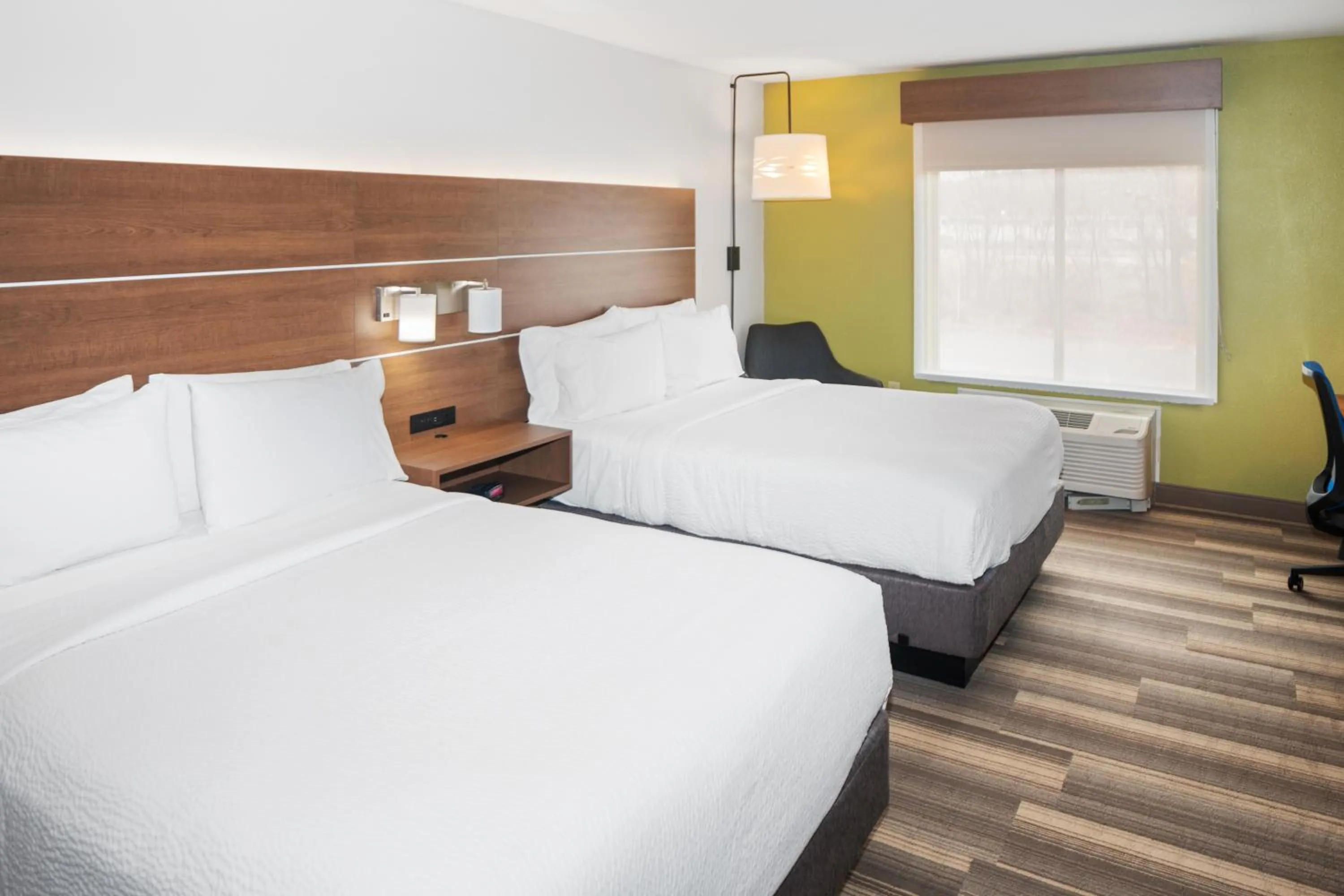Holiday Inn Express and Suites Stroudsburg-Poconos by IHG