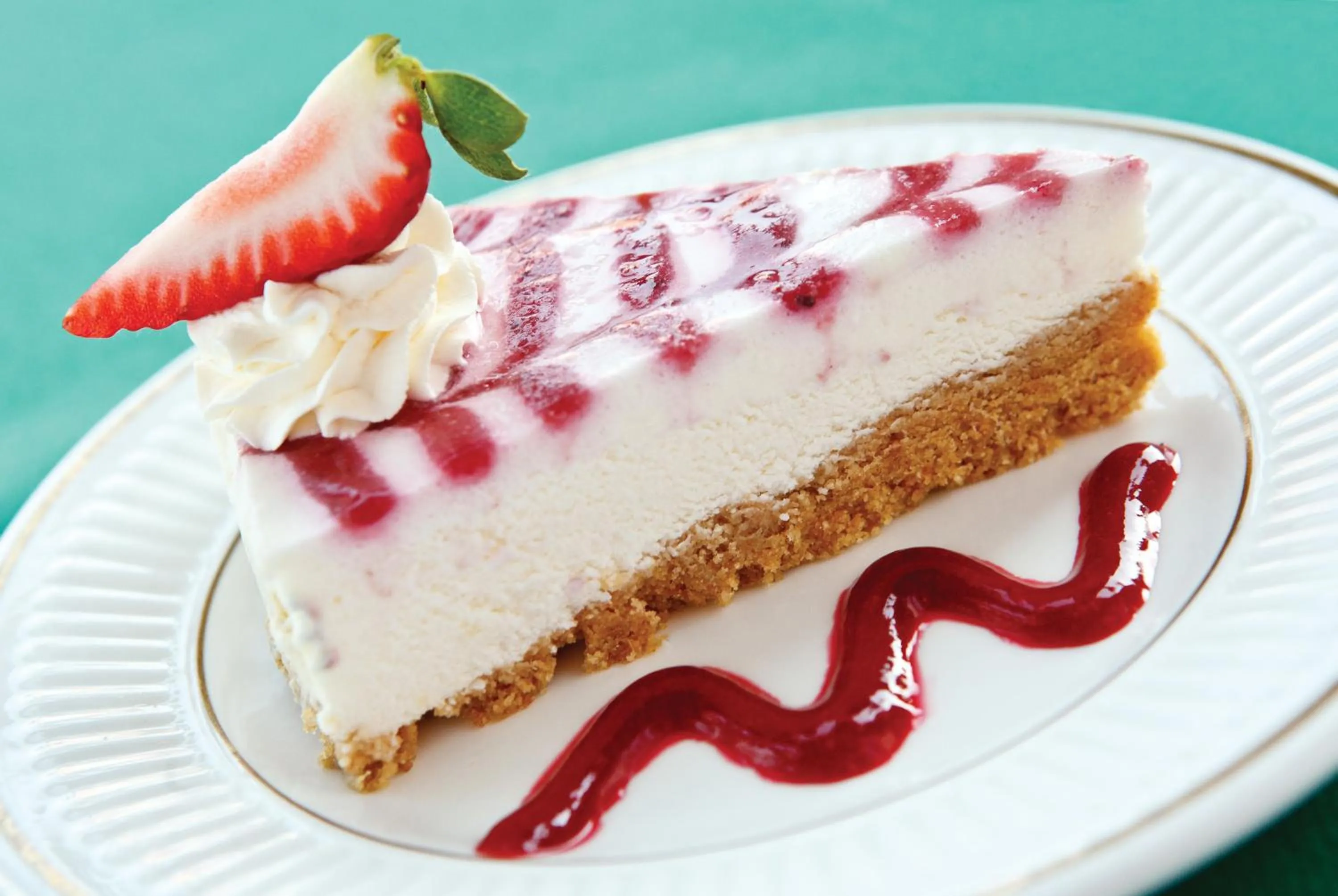 Food close-up in Saxonville Hotel