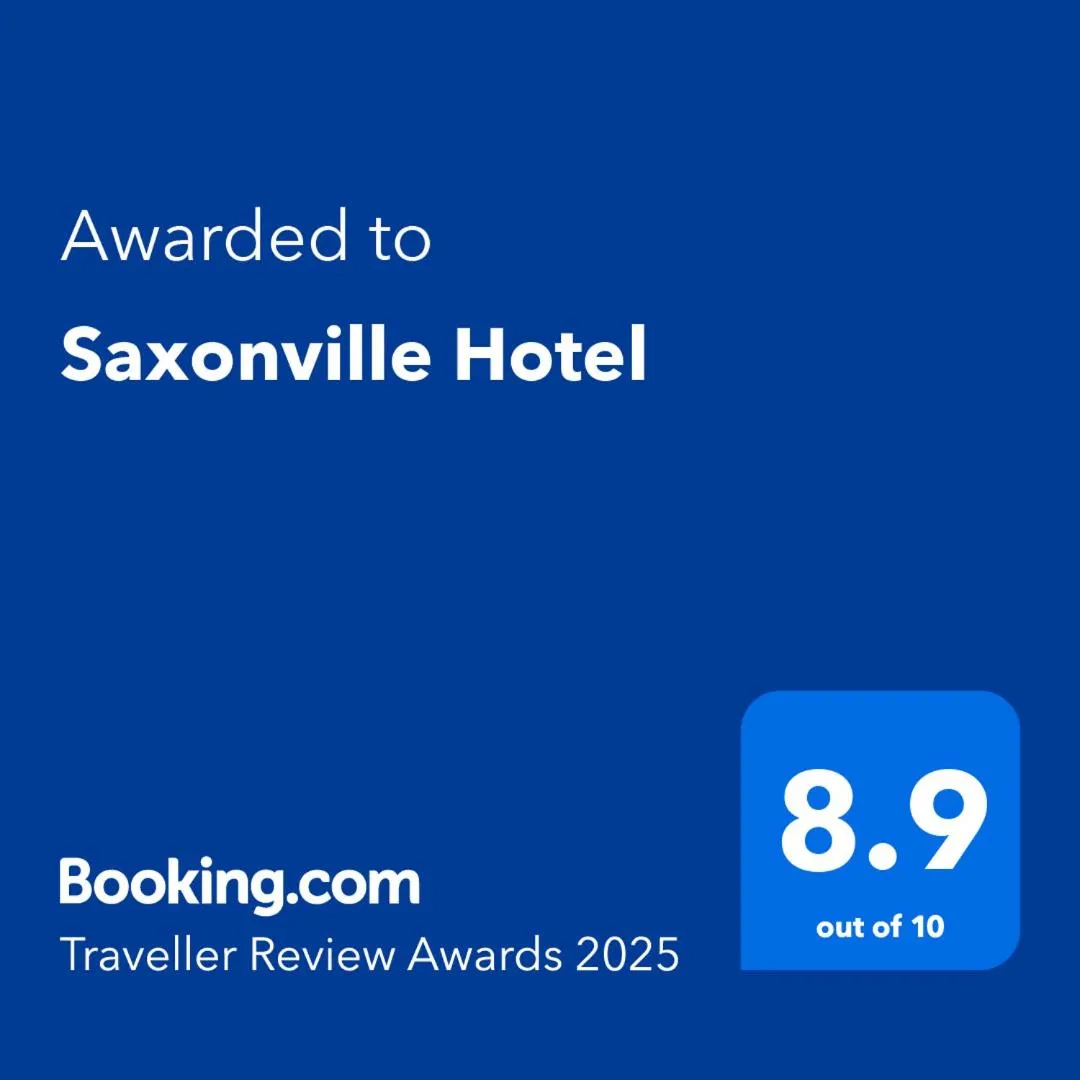 Saxonville Hotel