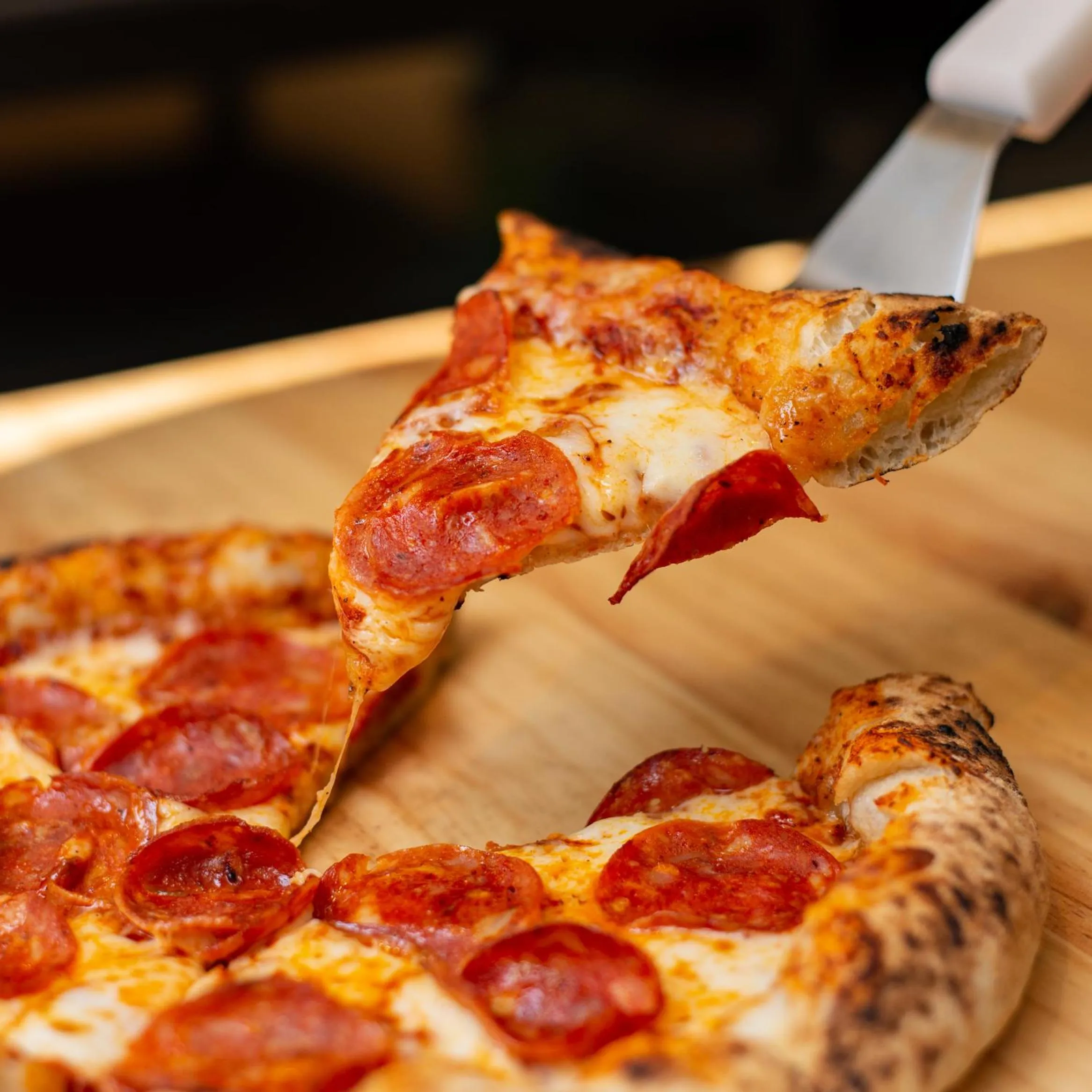 Restaurant/places to eat in Hotel Las Farolas