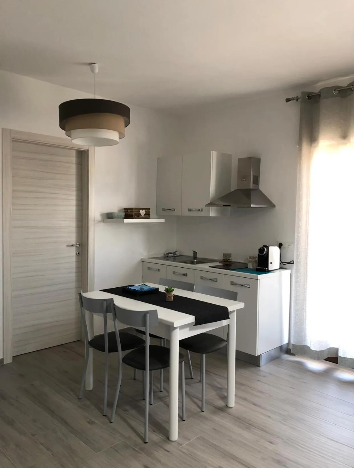 B&B Luxury Apartments