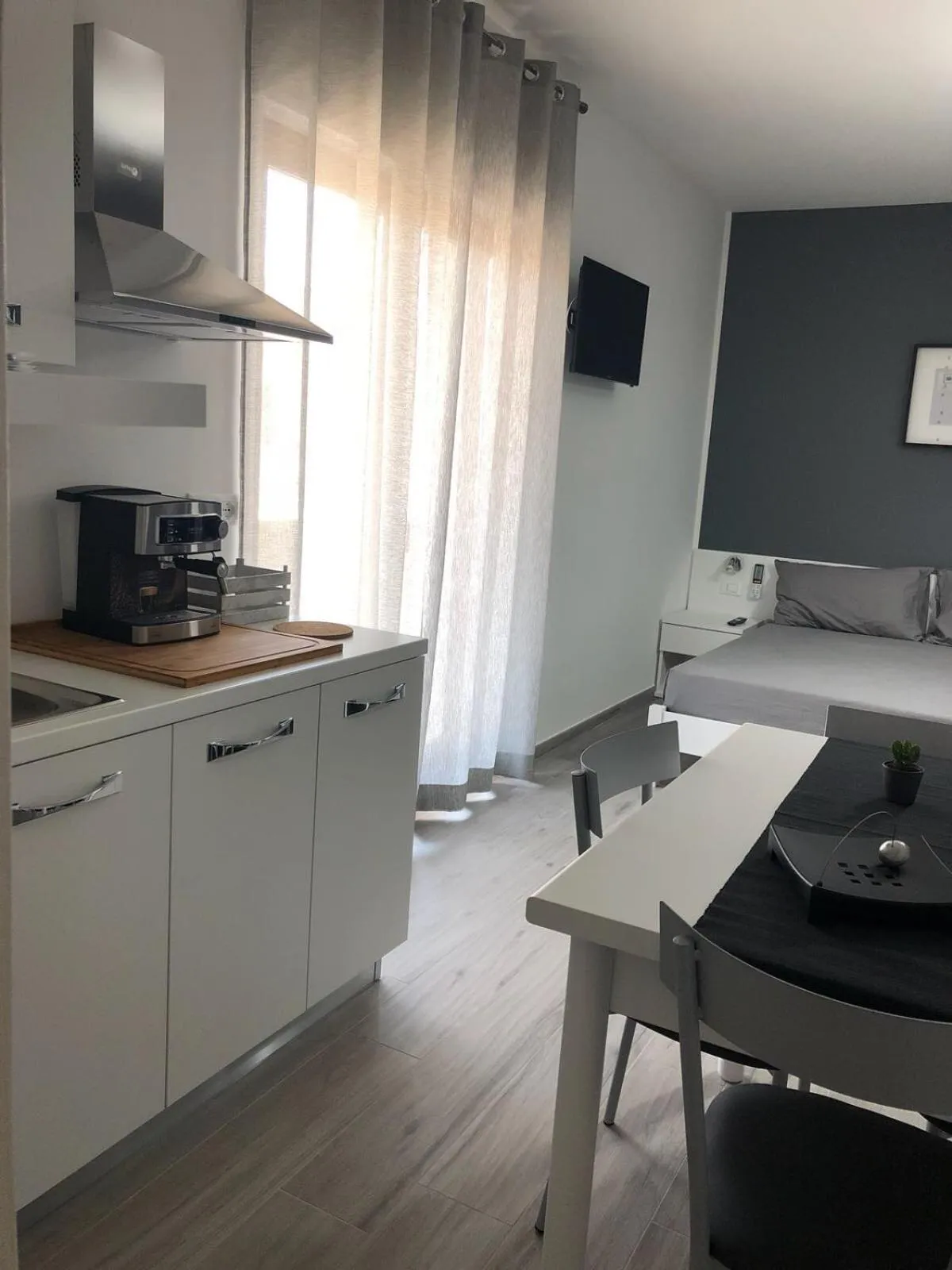 B&B Luxury Apartments