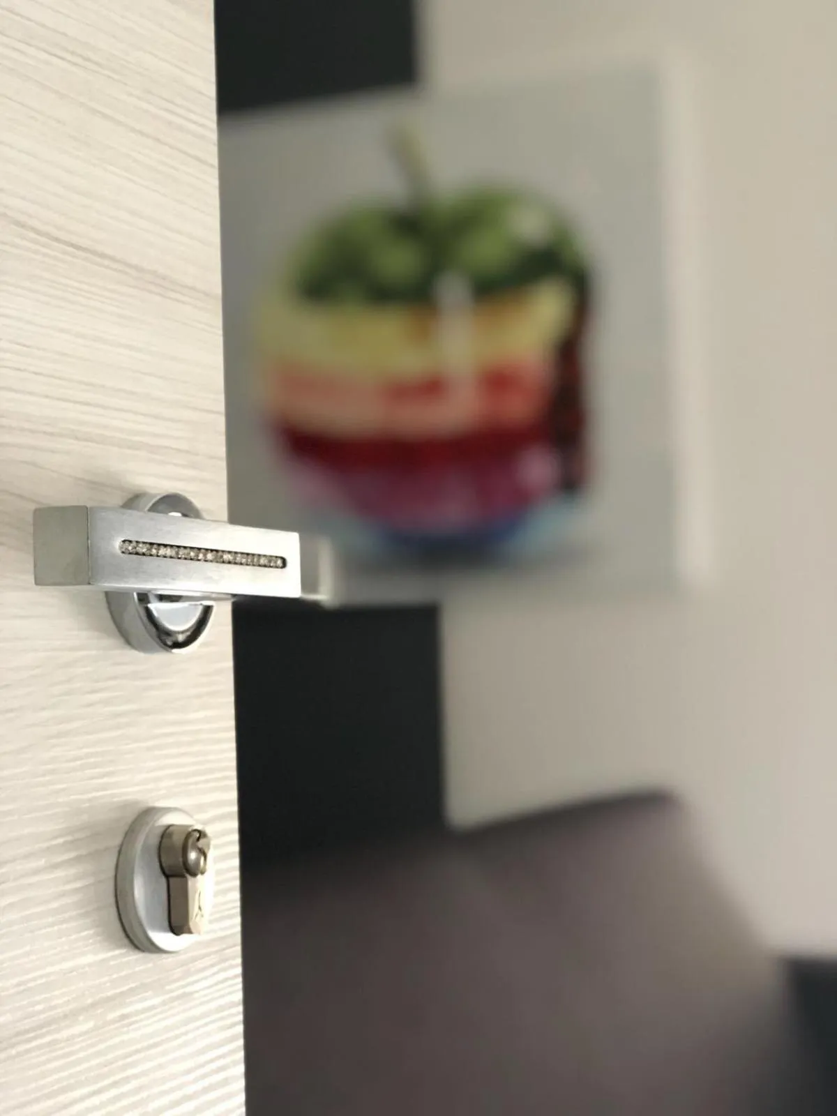 B&B Luxury Apartments