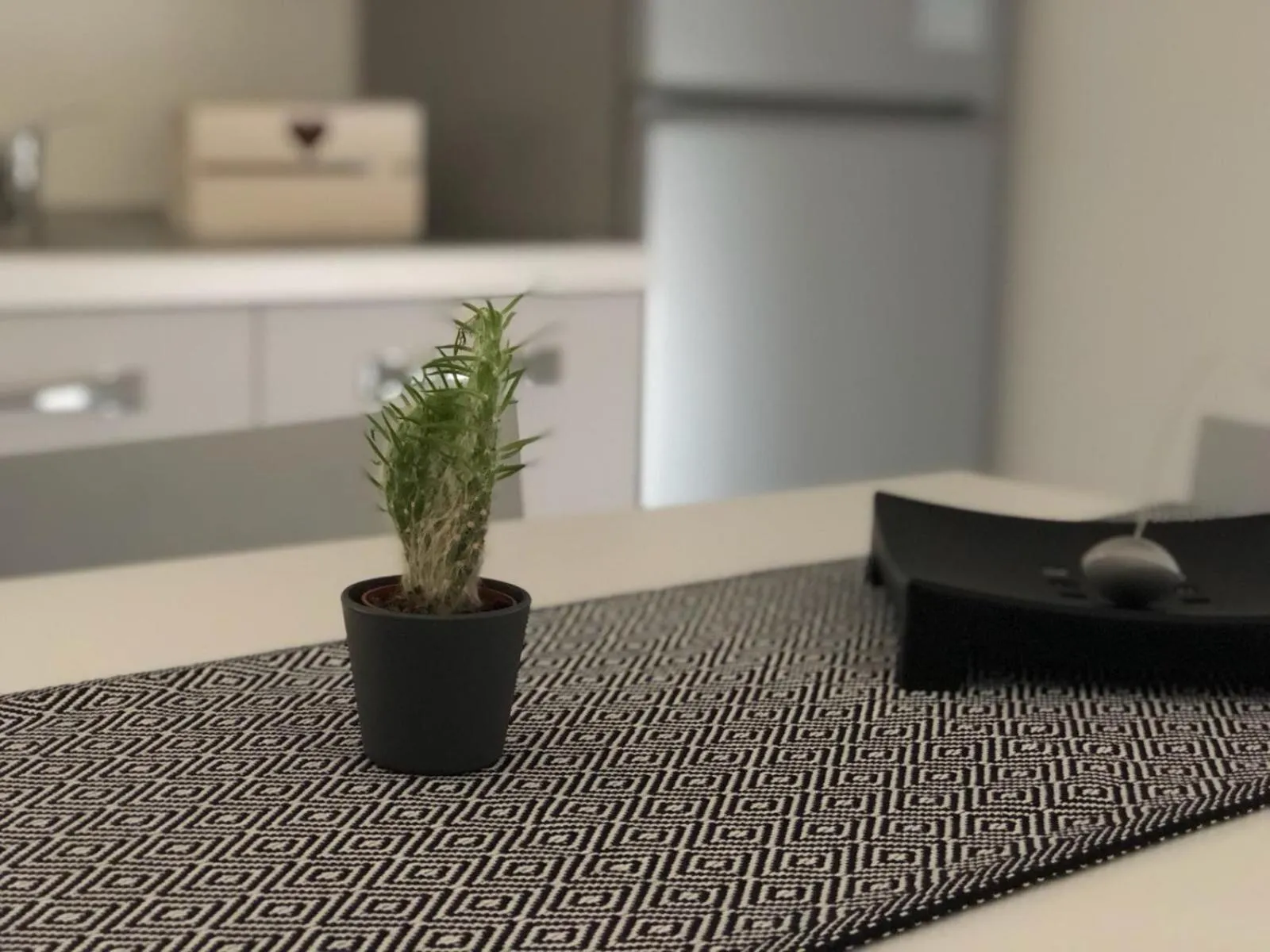 B&B Luxury Apartments