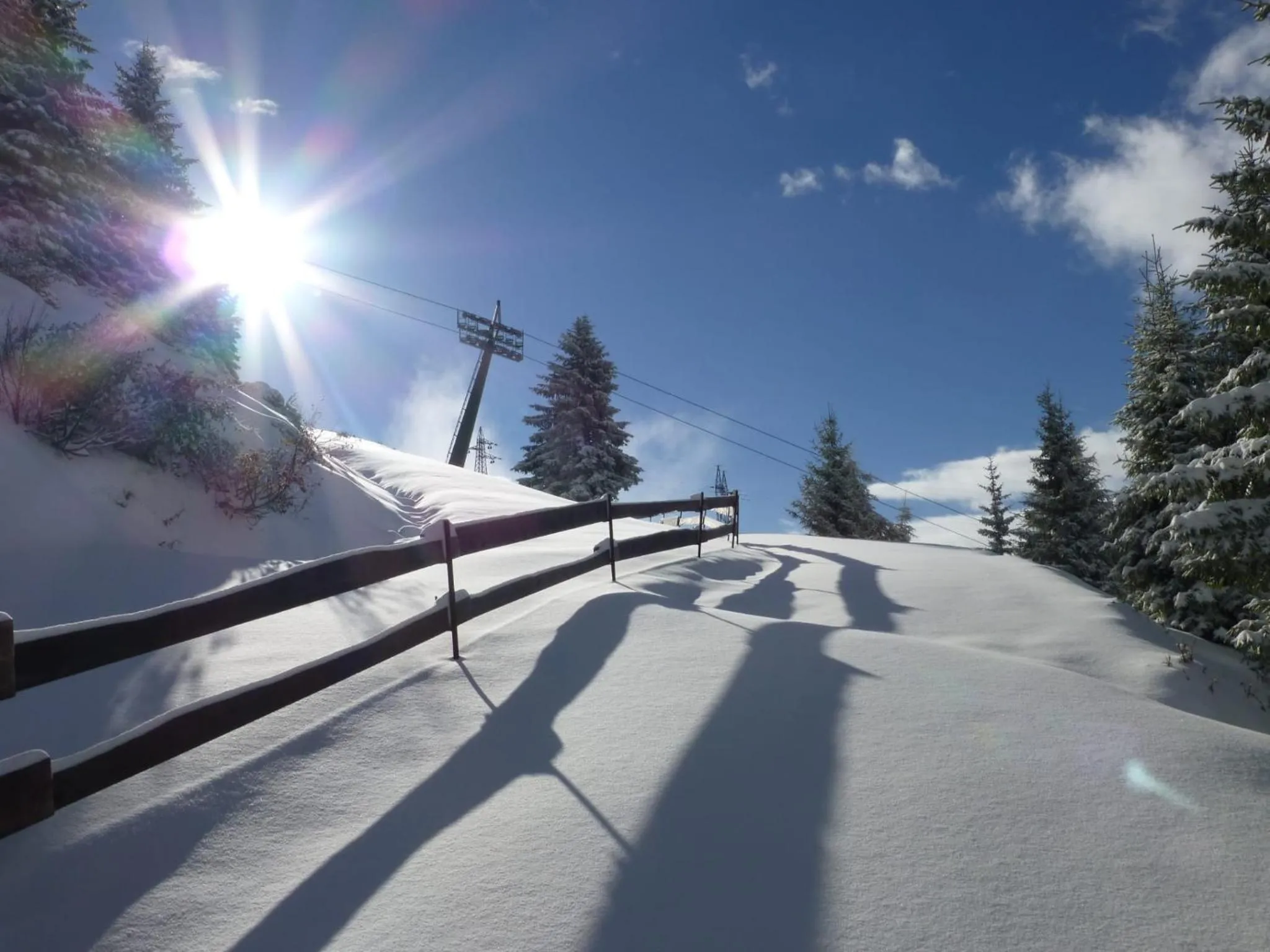 Hotel Appartement Lahngut