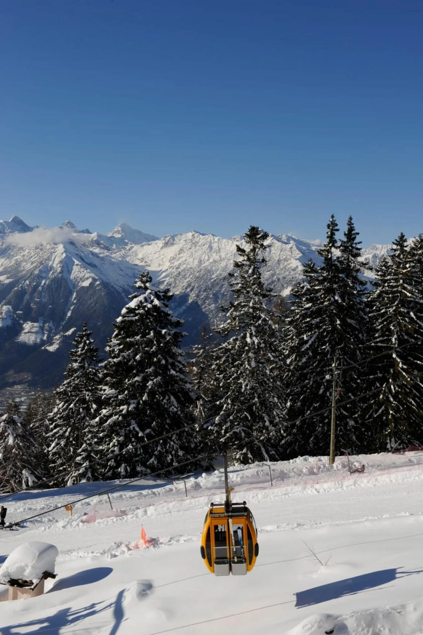 Hotel Appartement Lahngut