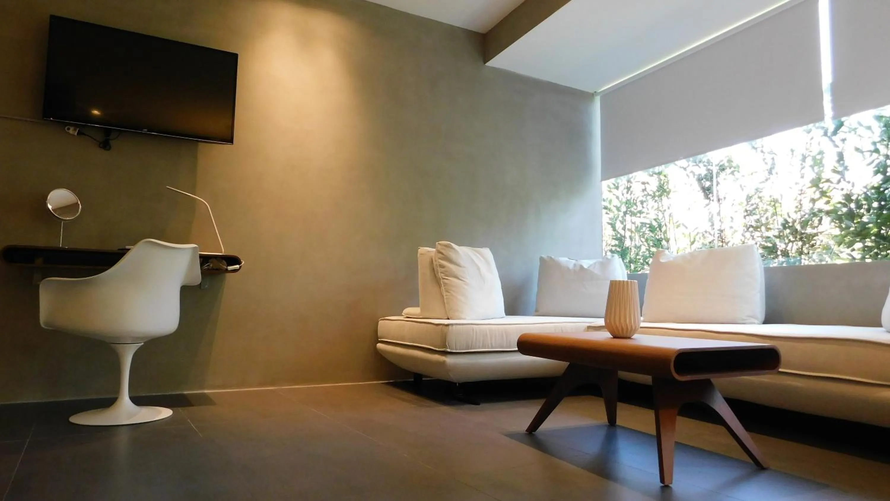 Photo of the whole room in 101 Adrianou Apartments