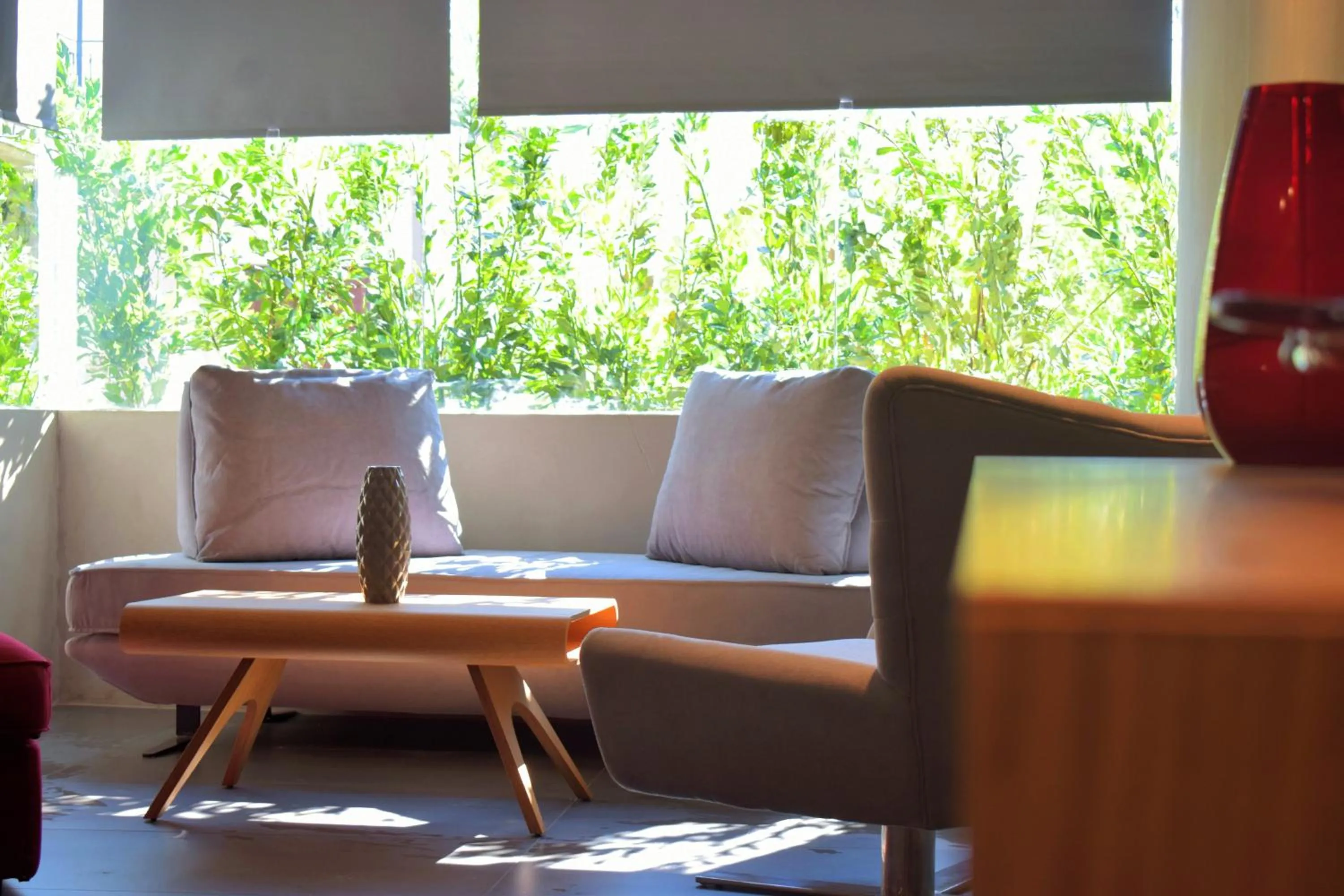 Photo of the whole room in 101 Adrianou Apartments