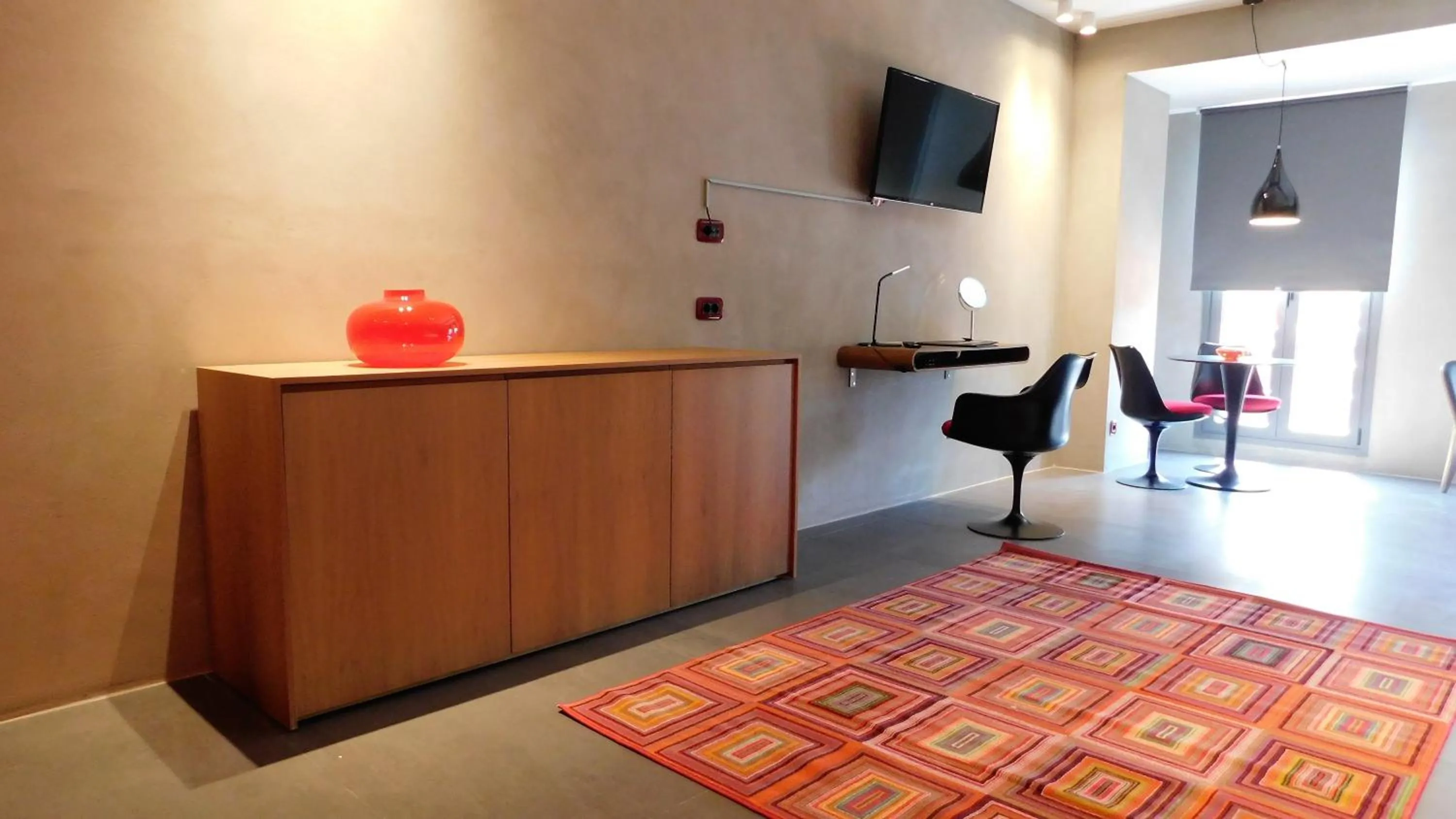 Photo of the whole room in 101 Adrianou Apartments