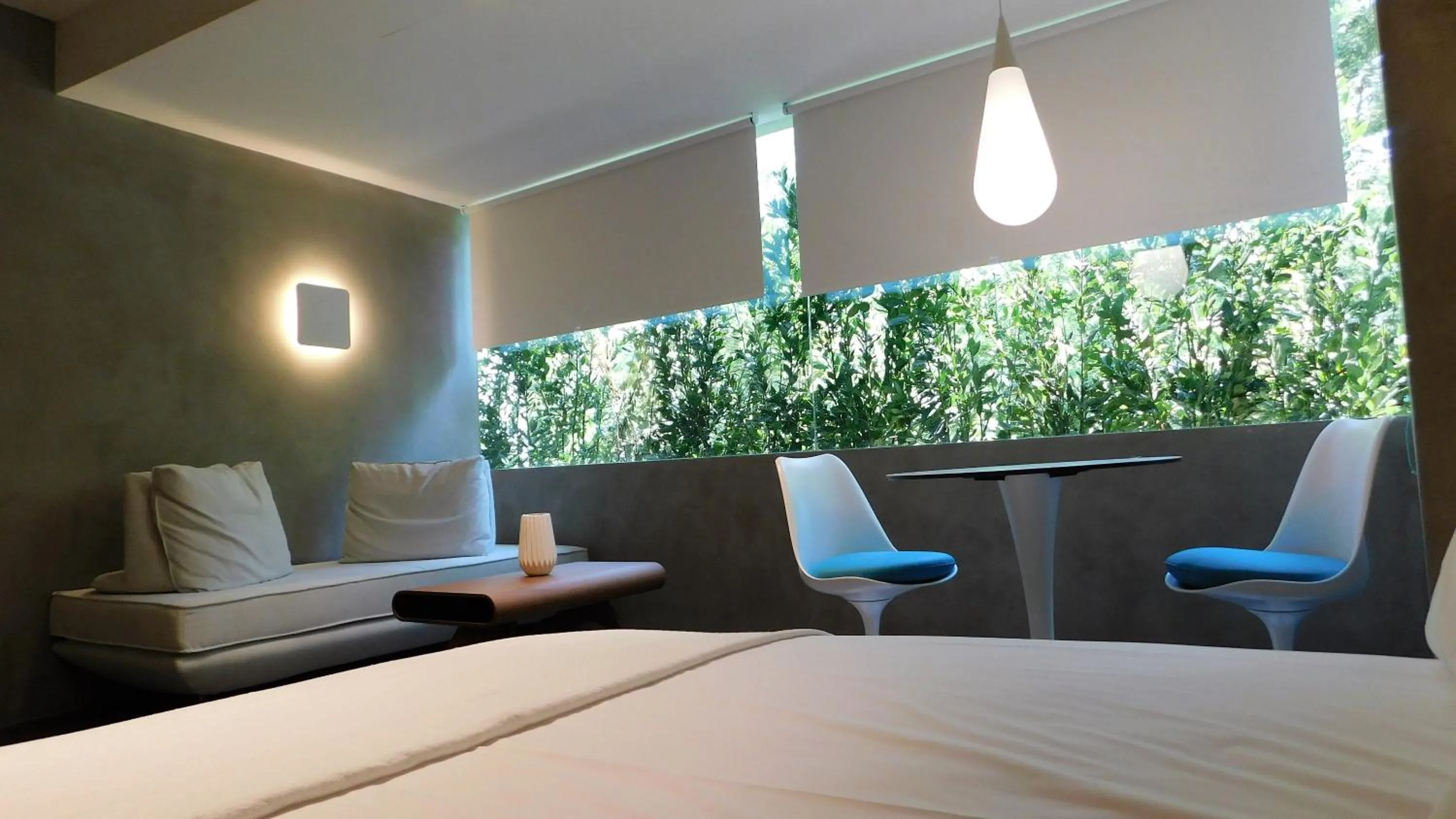 Photo of the whole room, Bed in 101 Adrianou Apartments