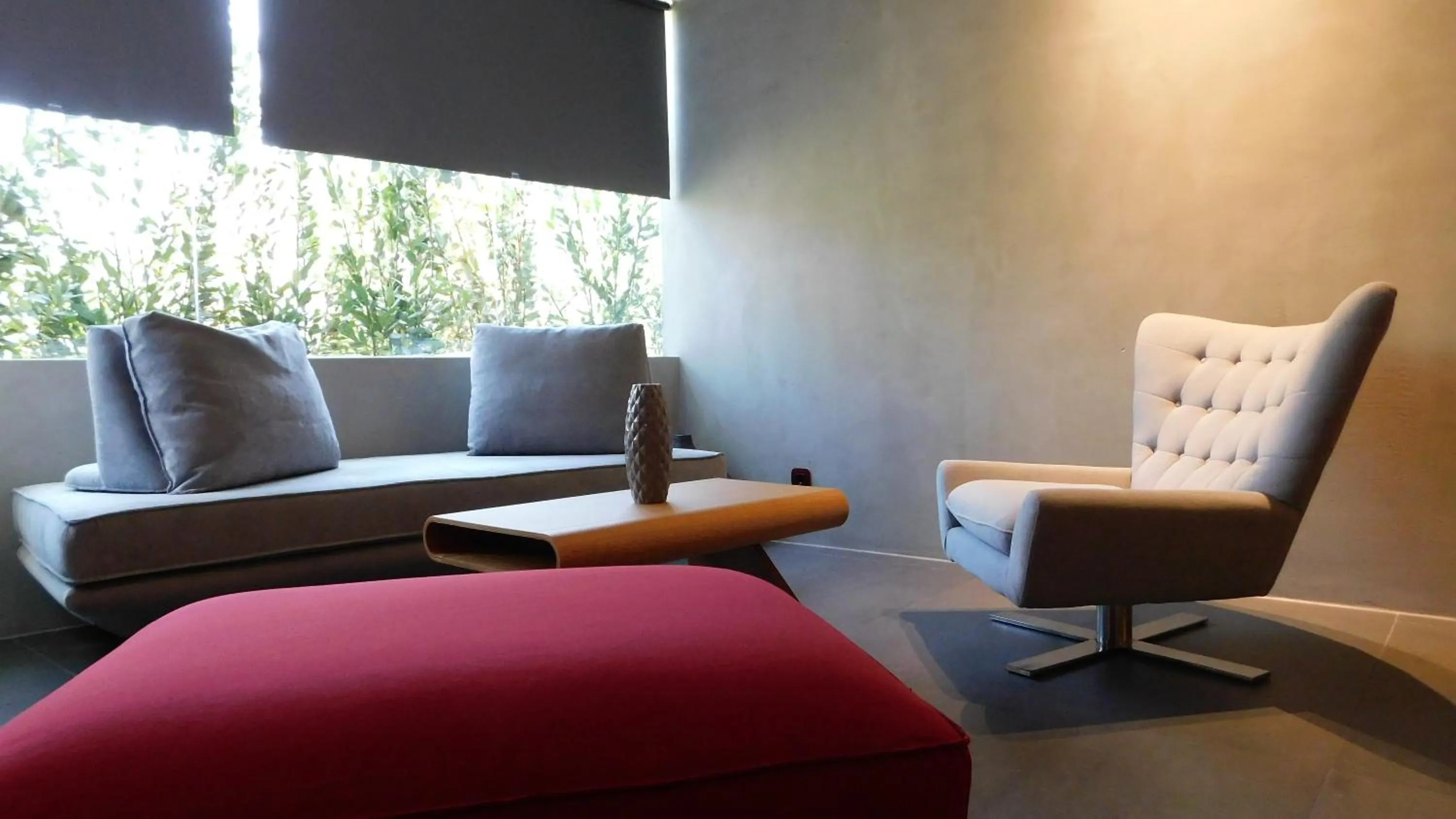 Photo of the whole room in 101 Adrianou Apartments