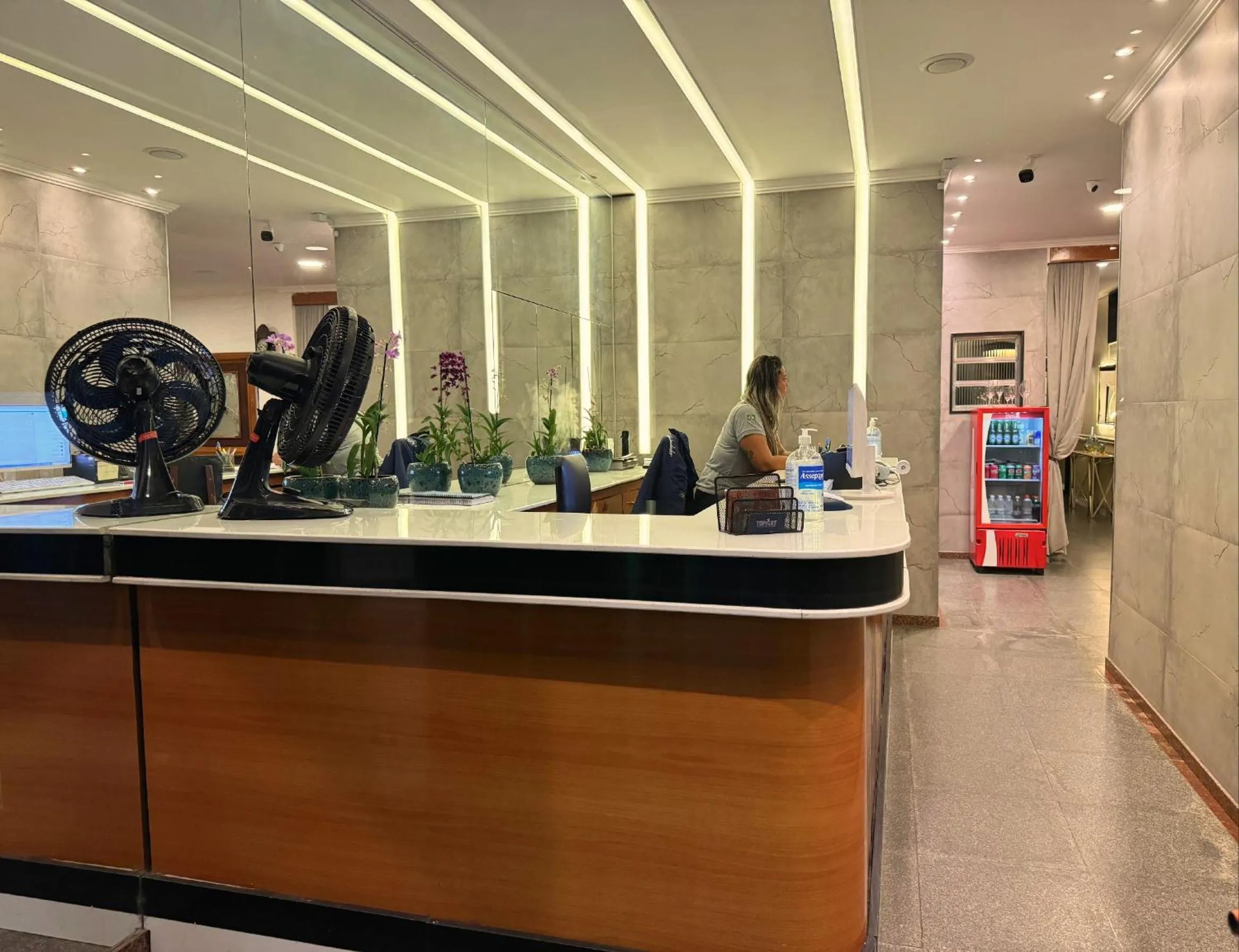 Hotel Comendador