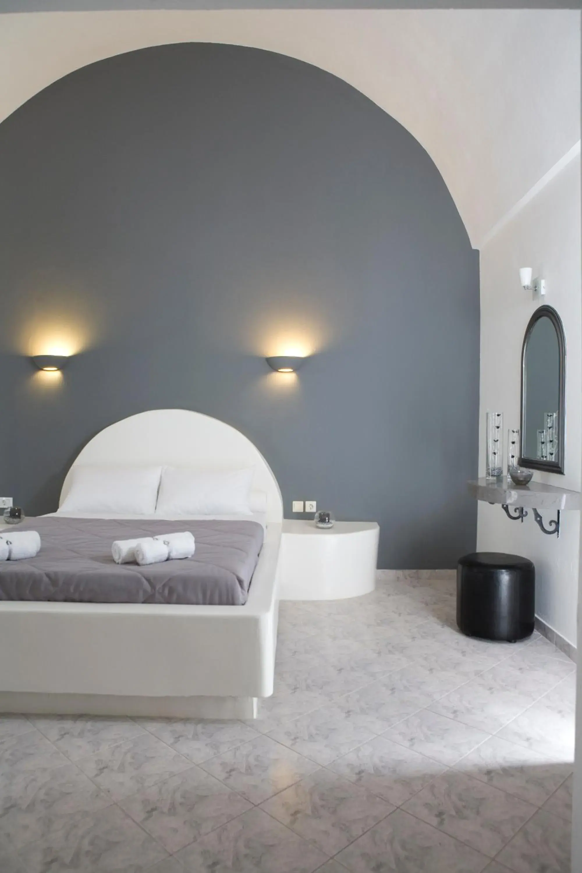 Double Room in Philippion Boutique Hotel Double Room in Philippion Boutique Hotel