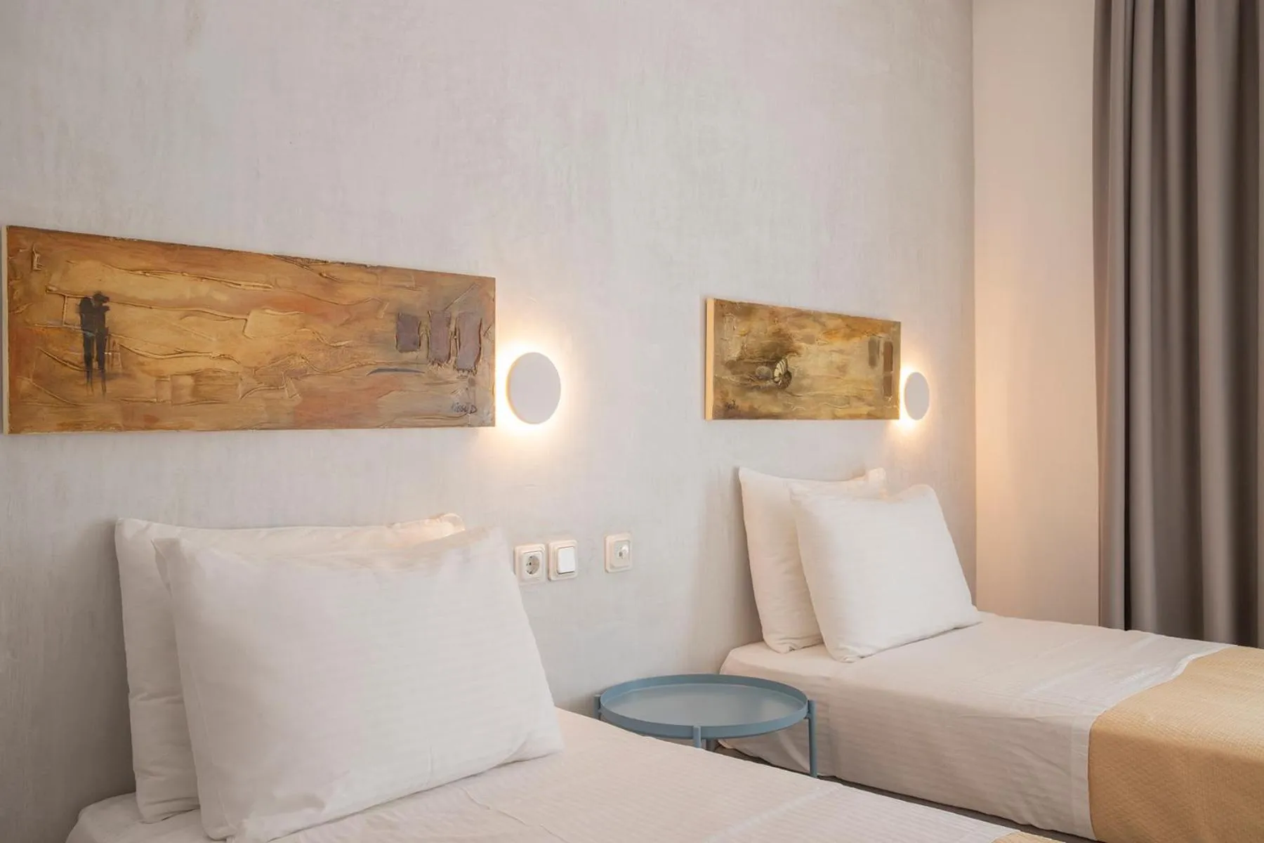 Zefyros Sea View Hotel