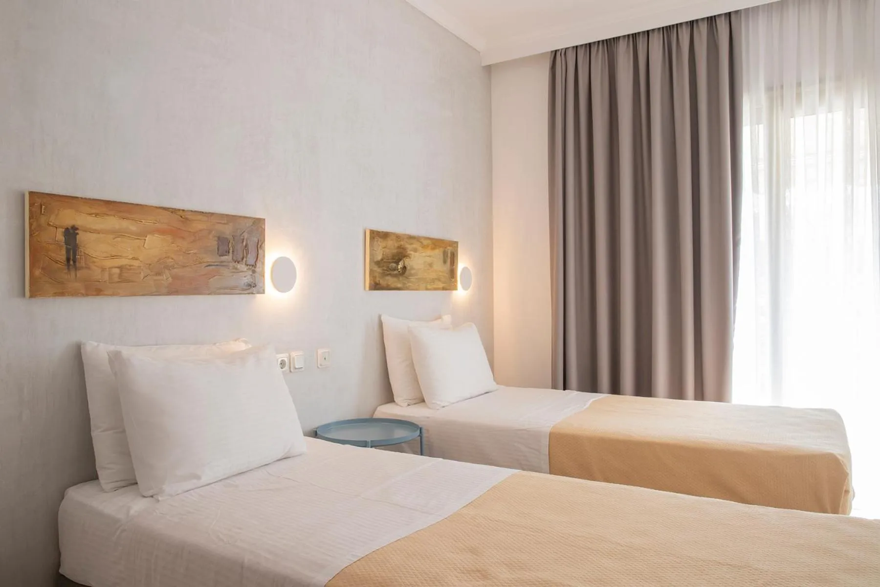 Zefyros Sea View Hotel