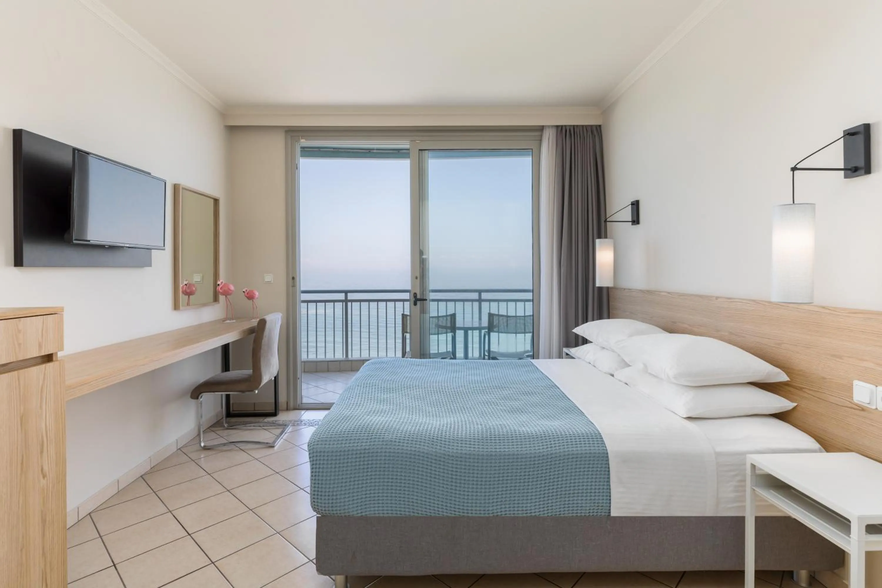 Zefyros Sea View Hotel
