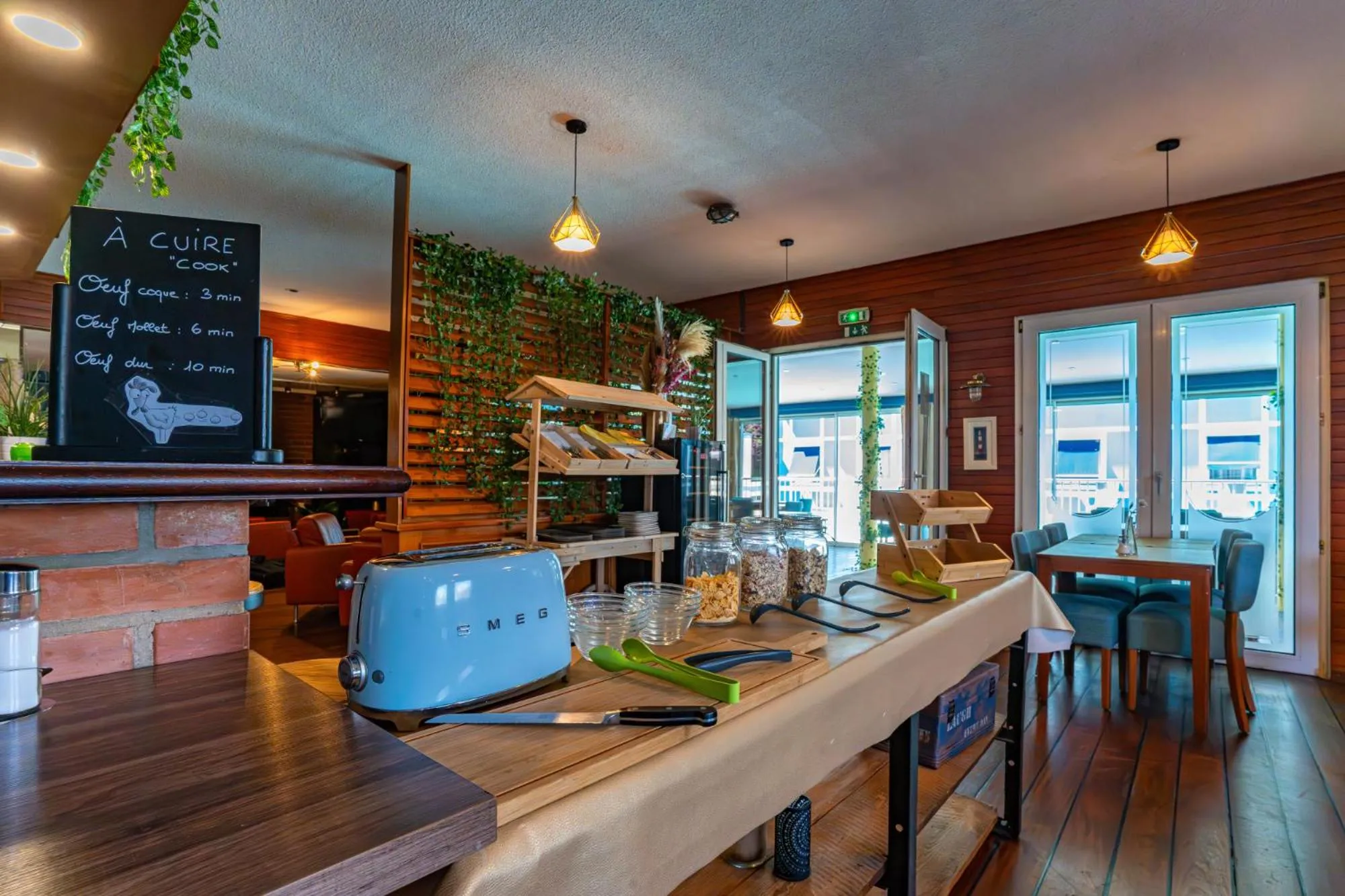 Restaurant/places to eat in Hotel Restaurant Argos, Strasbourg Nord