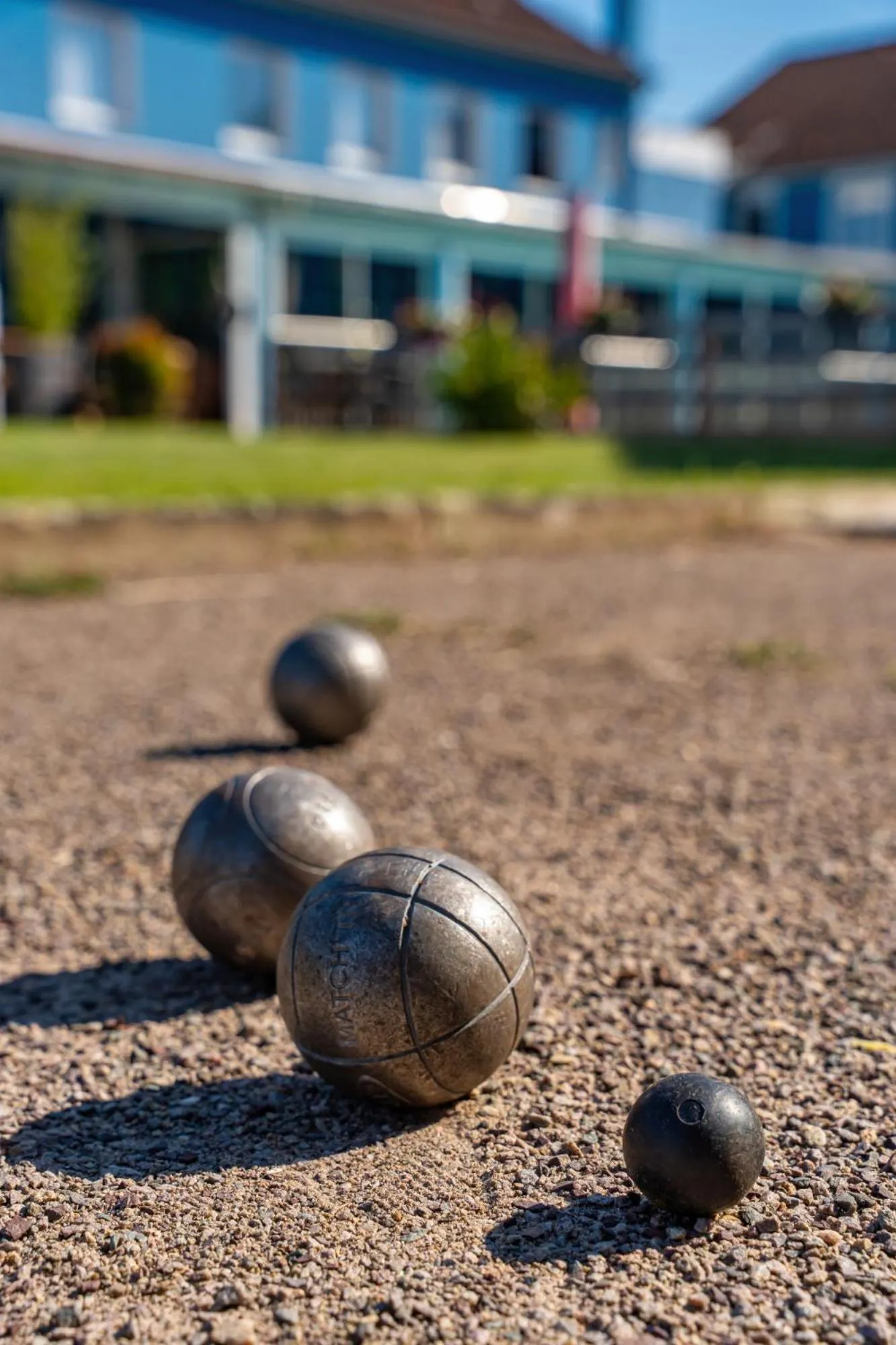 Day in Hotel Restaurant Argos, Strasbourg Nord