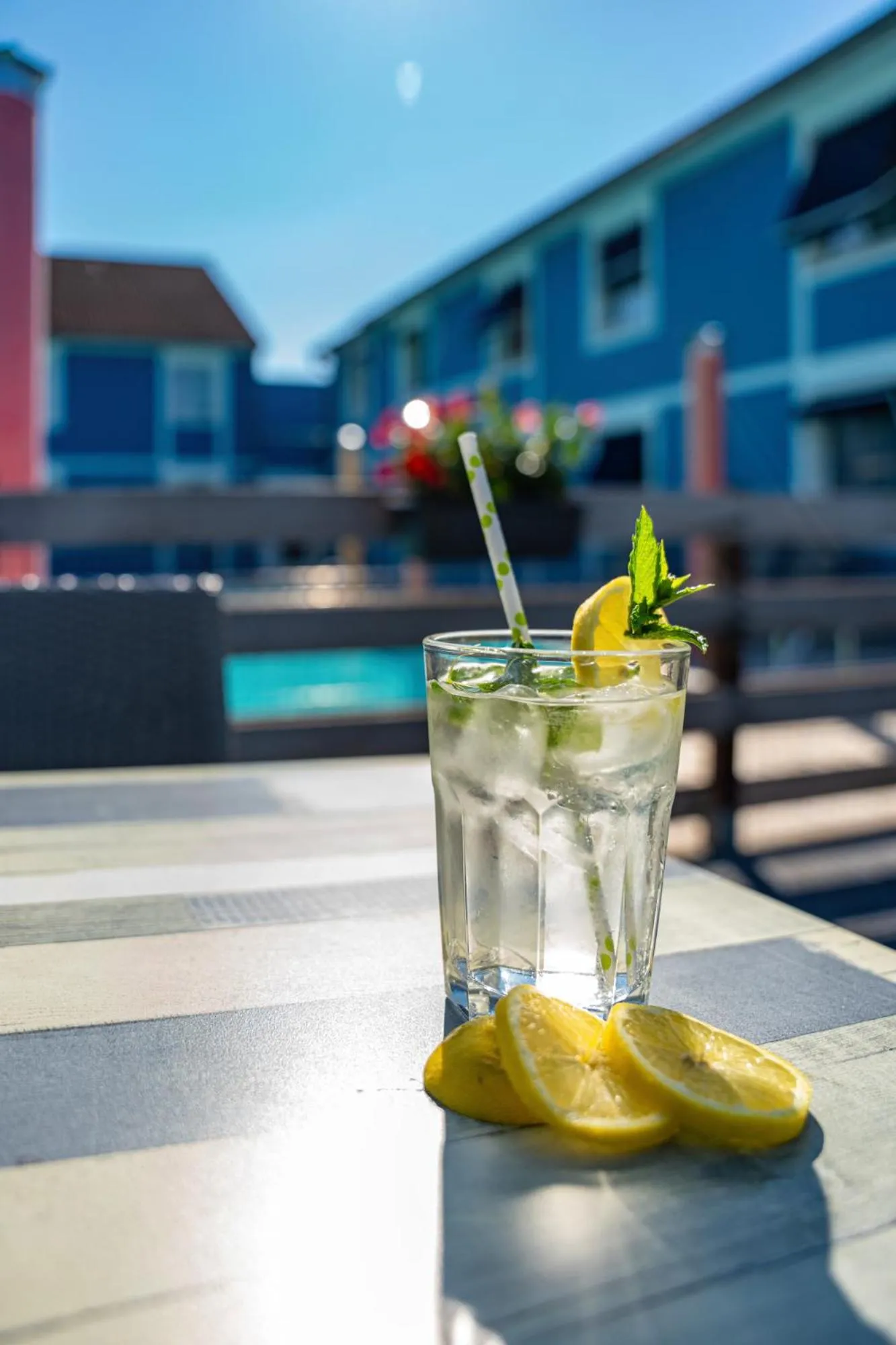 Drinks in Hotel Restaurant Argos, Strasbourg Nord