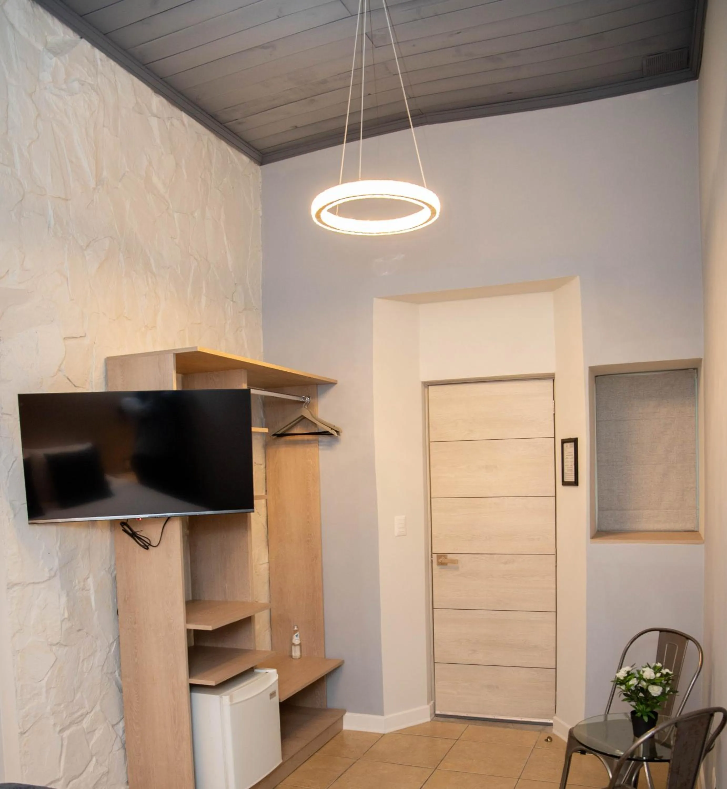 Photo of the whole room in Casa Bella Boutique Hotel