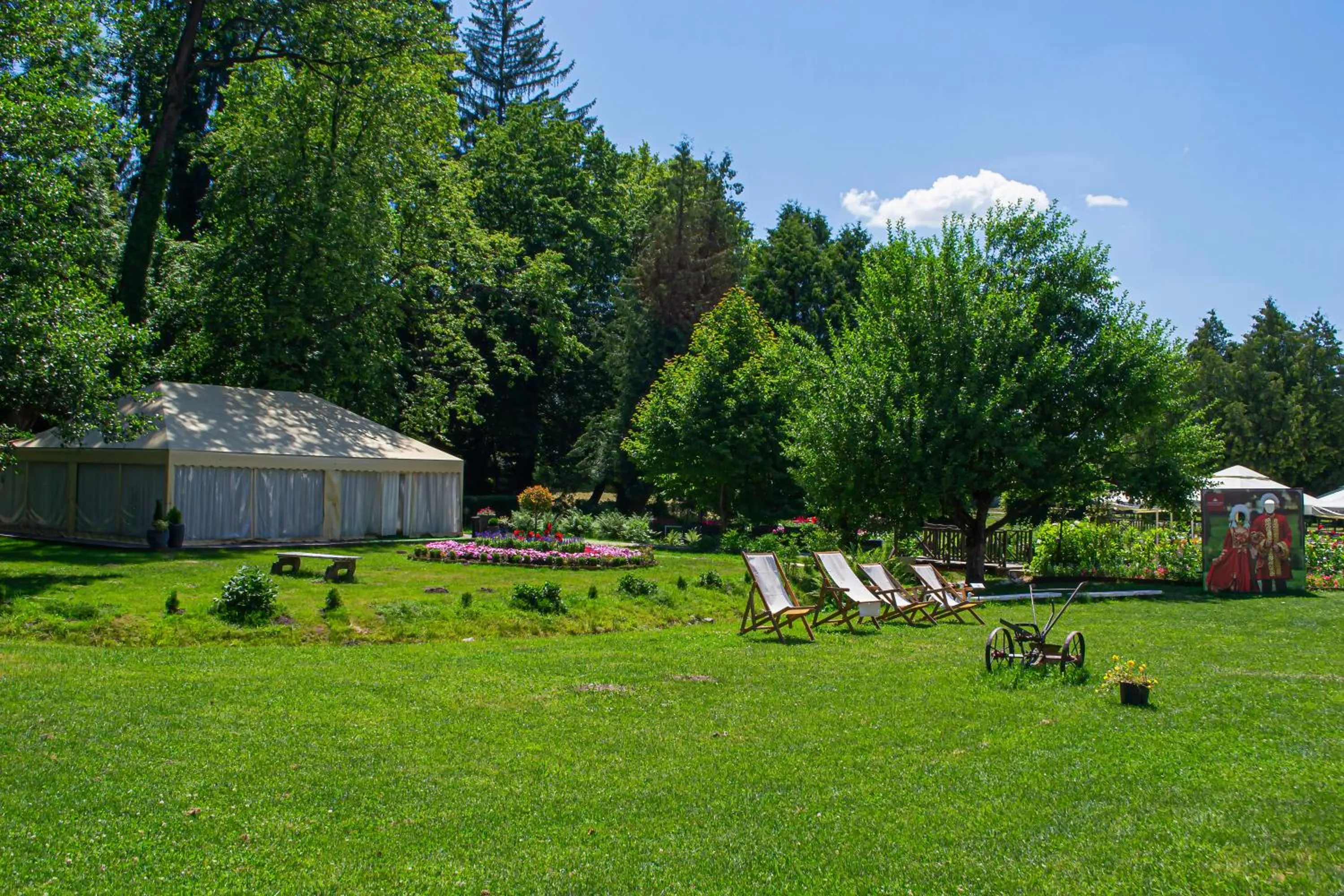 Palatul Brukenthal Avrig