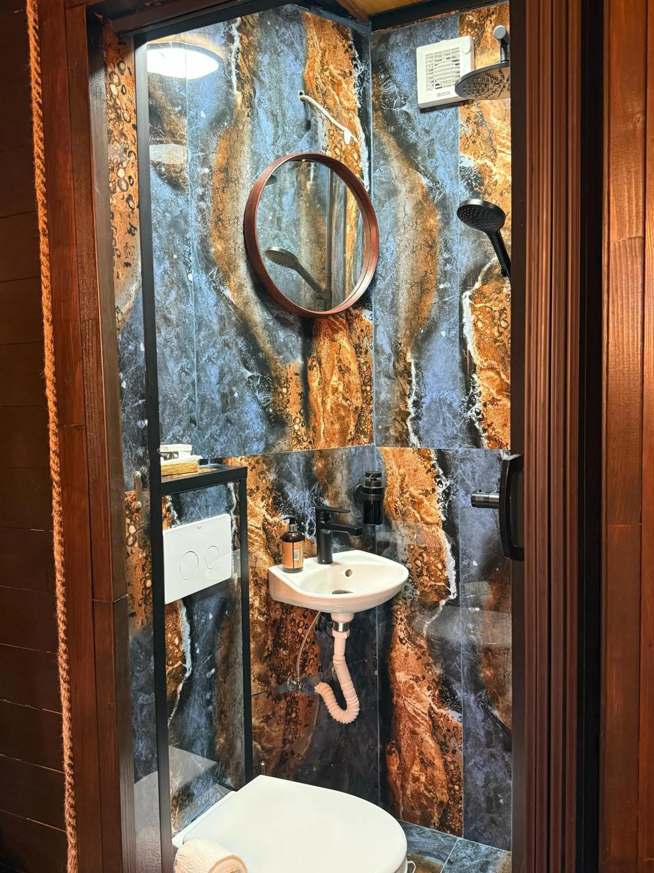 Palatul Brukenthal Avrig