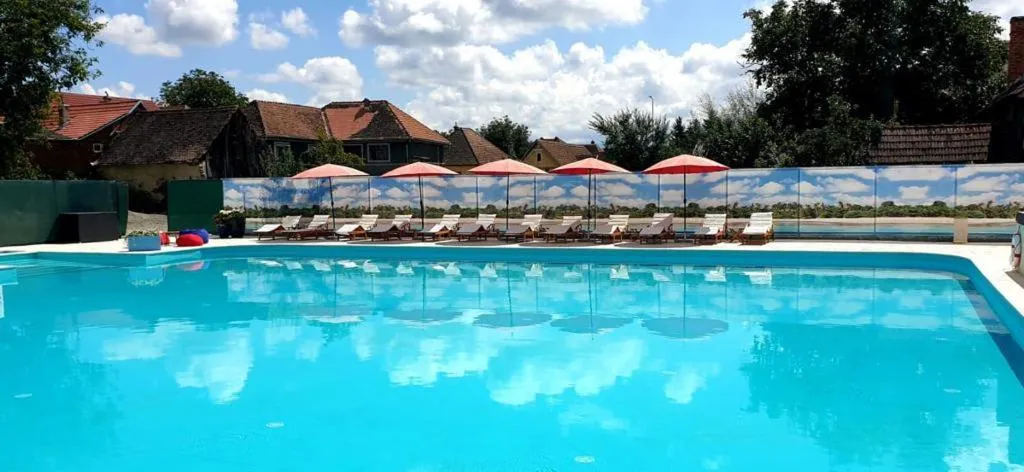 Palatul Brukenthal Avrig