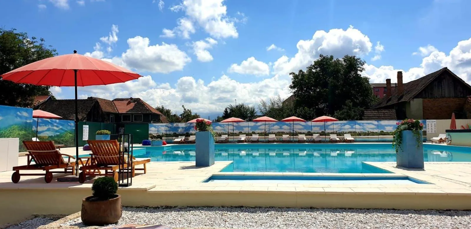 Palatul Brukenthal Avrig