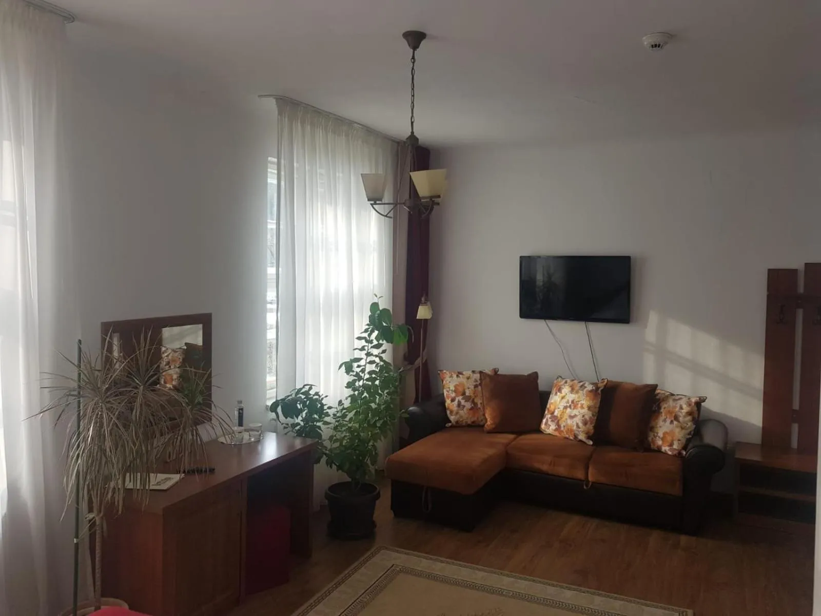 Palatul Brukenthal Avrig