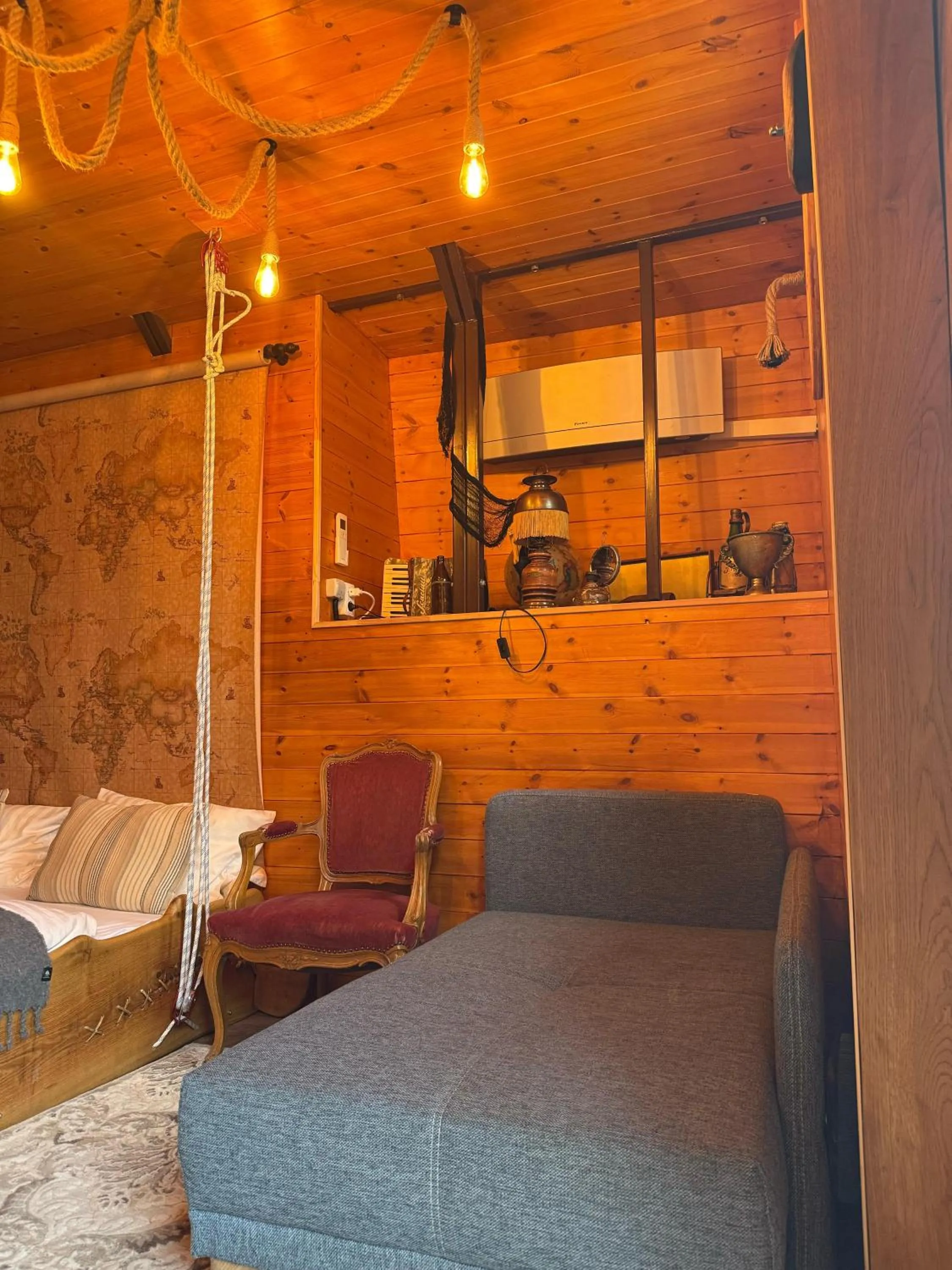 Palatul Brukenthal Avrig