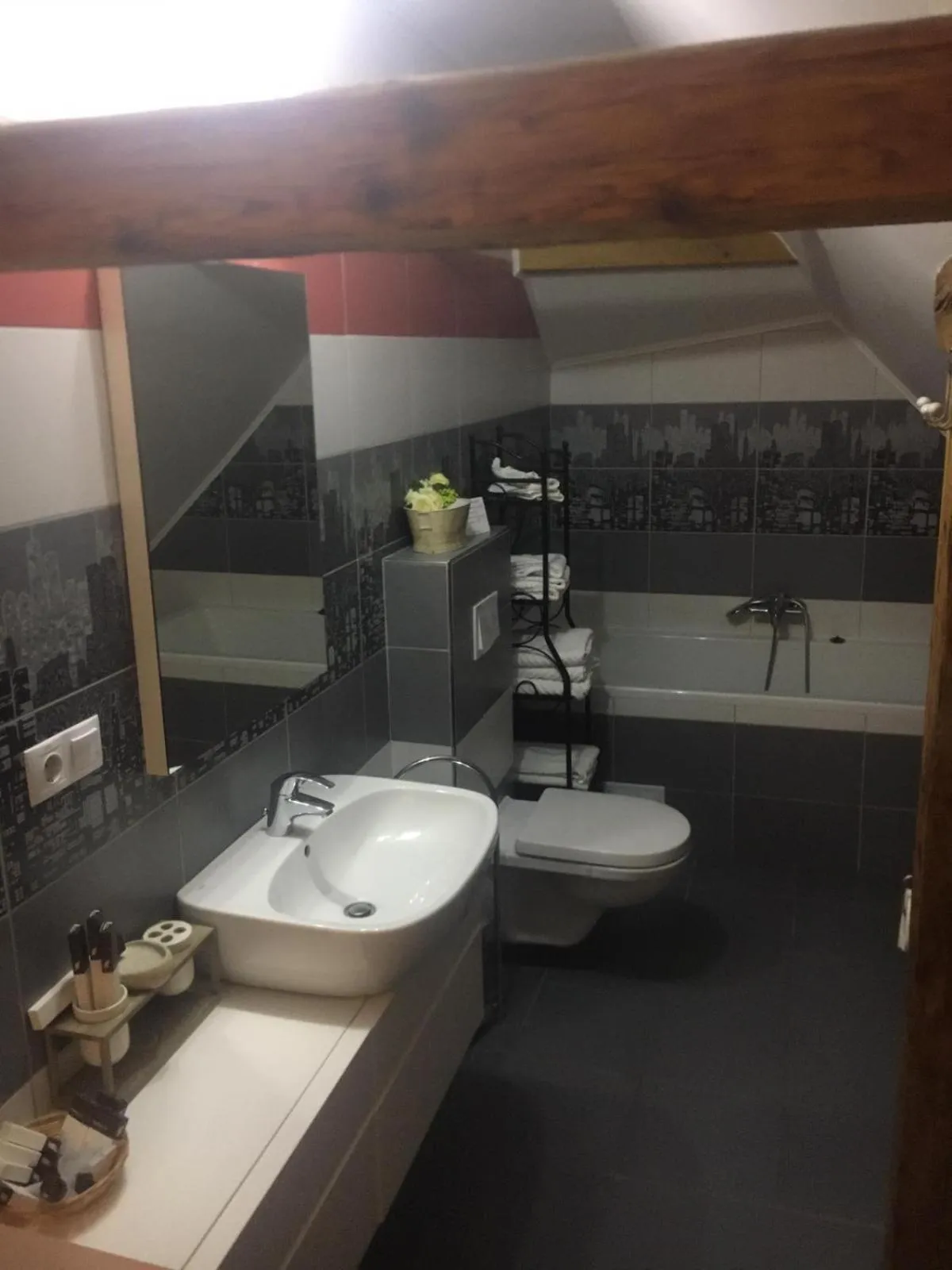 Palatul Brukenthal Avrig