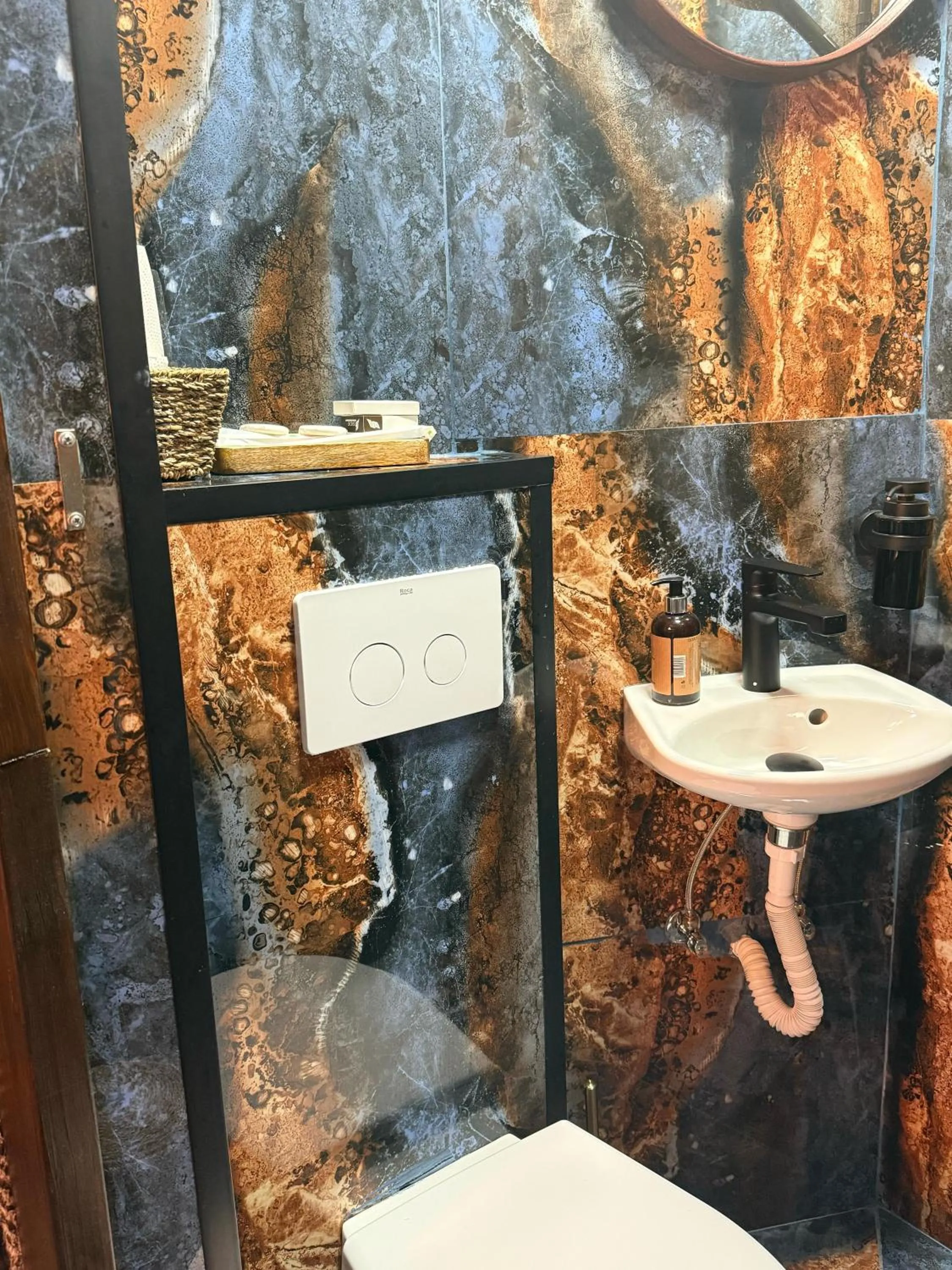 Palatul Brukenthal Avrig