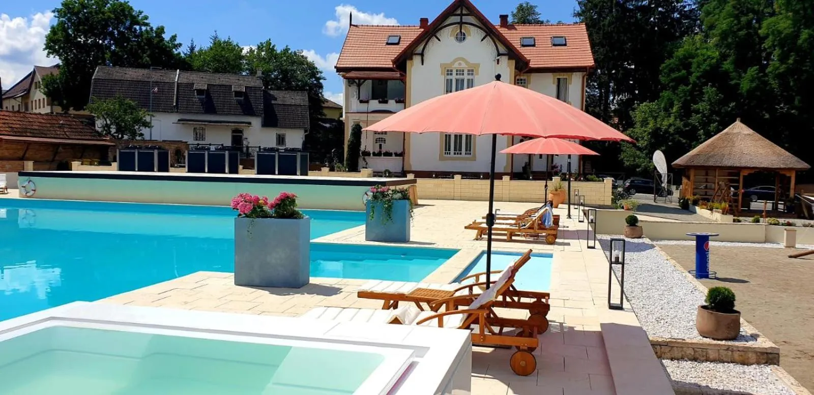 Palatul Brukenthal Avrig