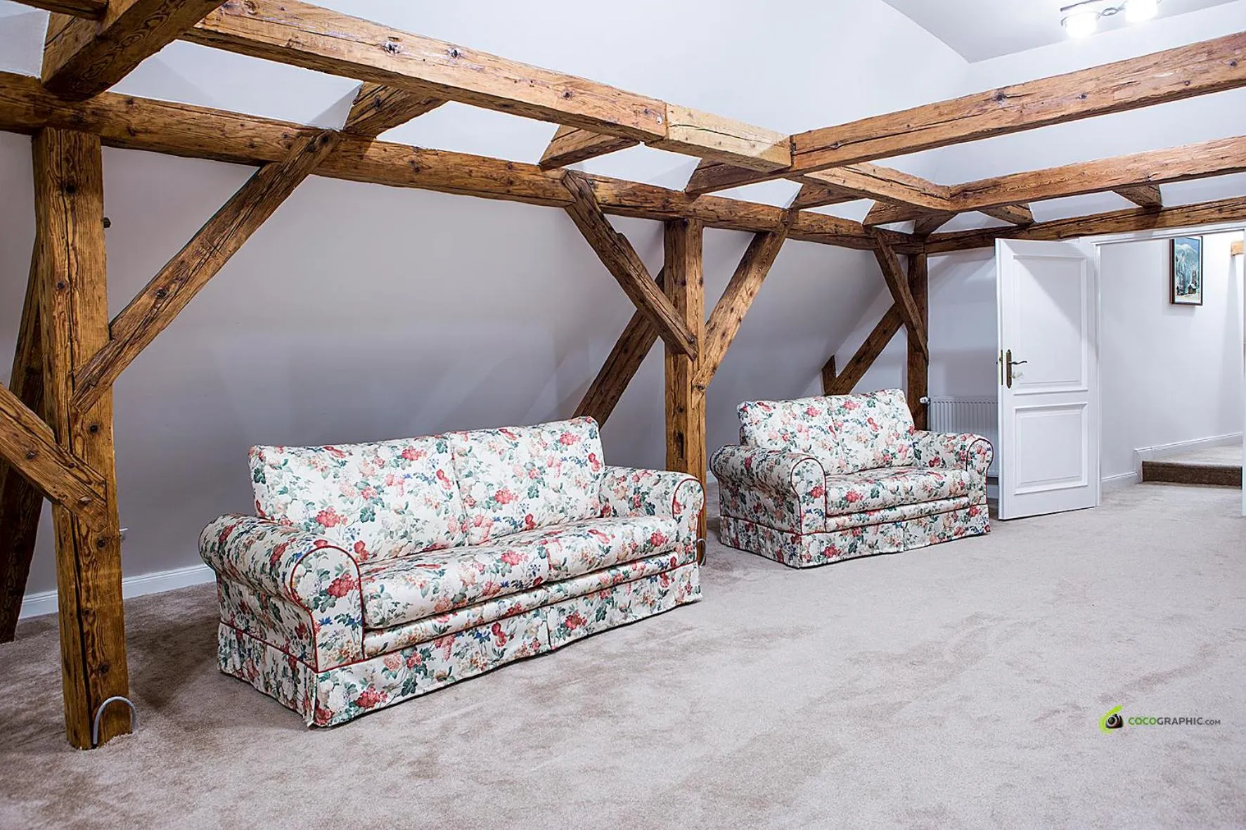 Palatul Brukenthal Avrig