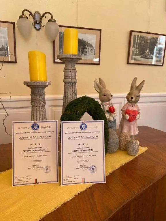 Palatul Brukenthal Avrig