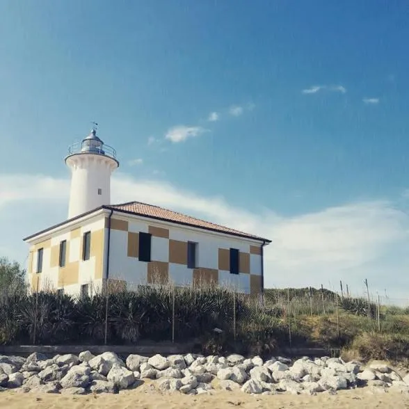 Nearby landmark in Hotel Golf ***S