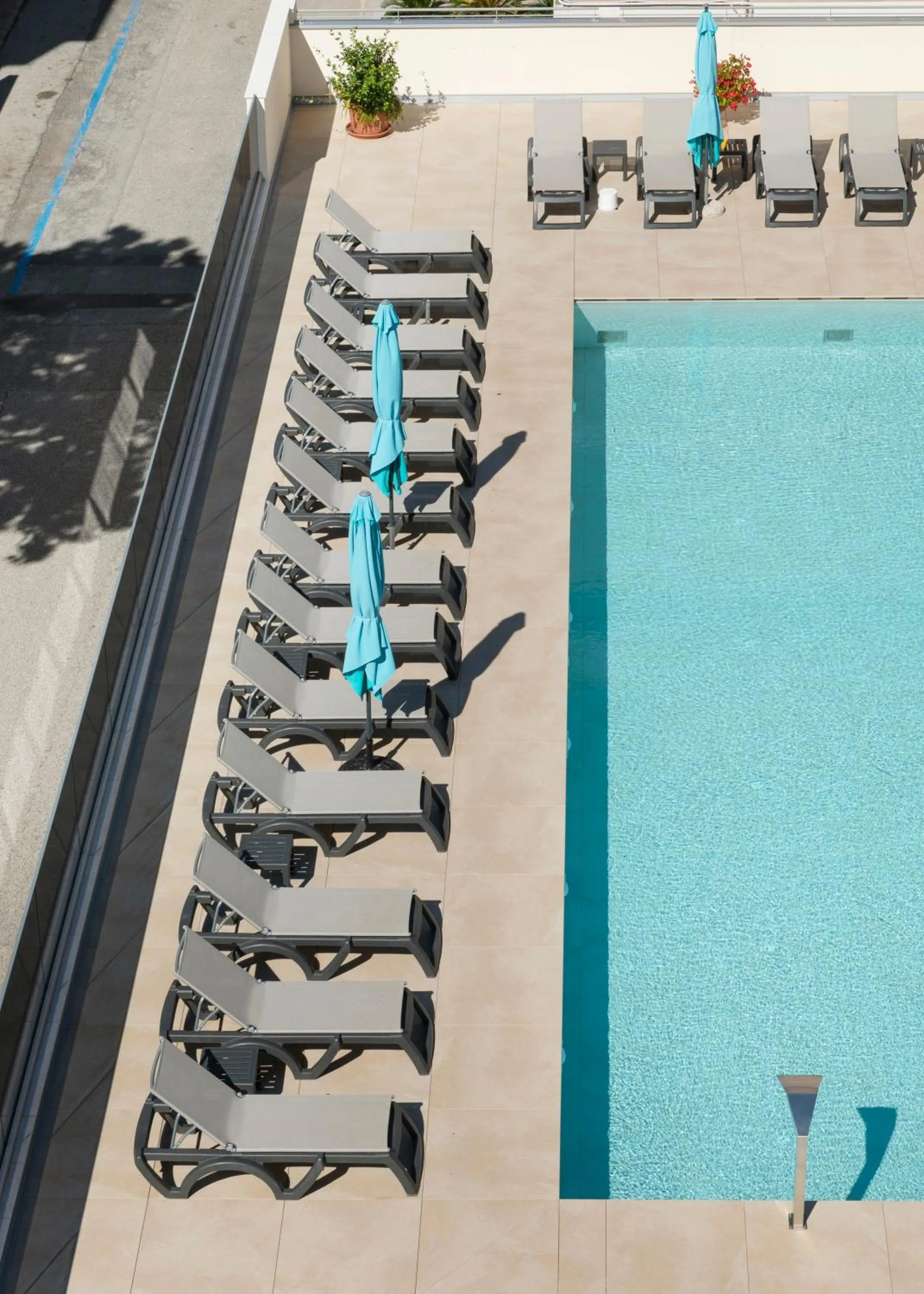 Day in Hotel Golf ***S