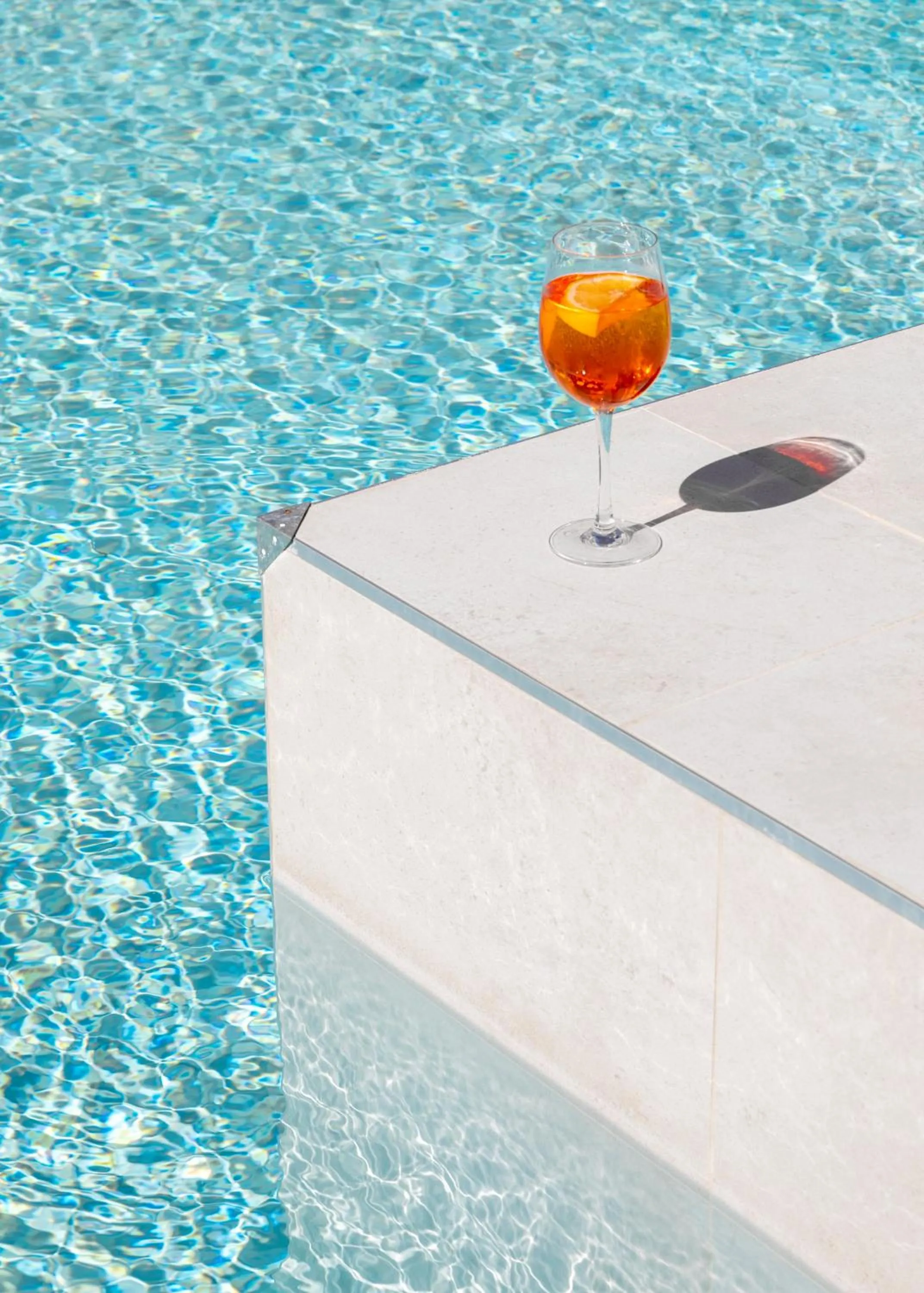 Food and drinks in Hotel Golf ***S